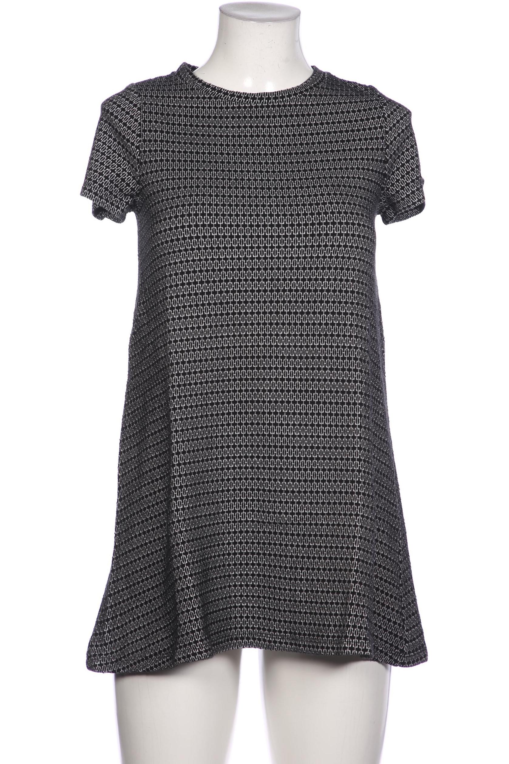 Thumbnail - Zara Damen Kleid, schwarz, Gr. 38