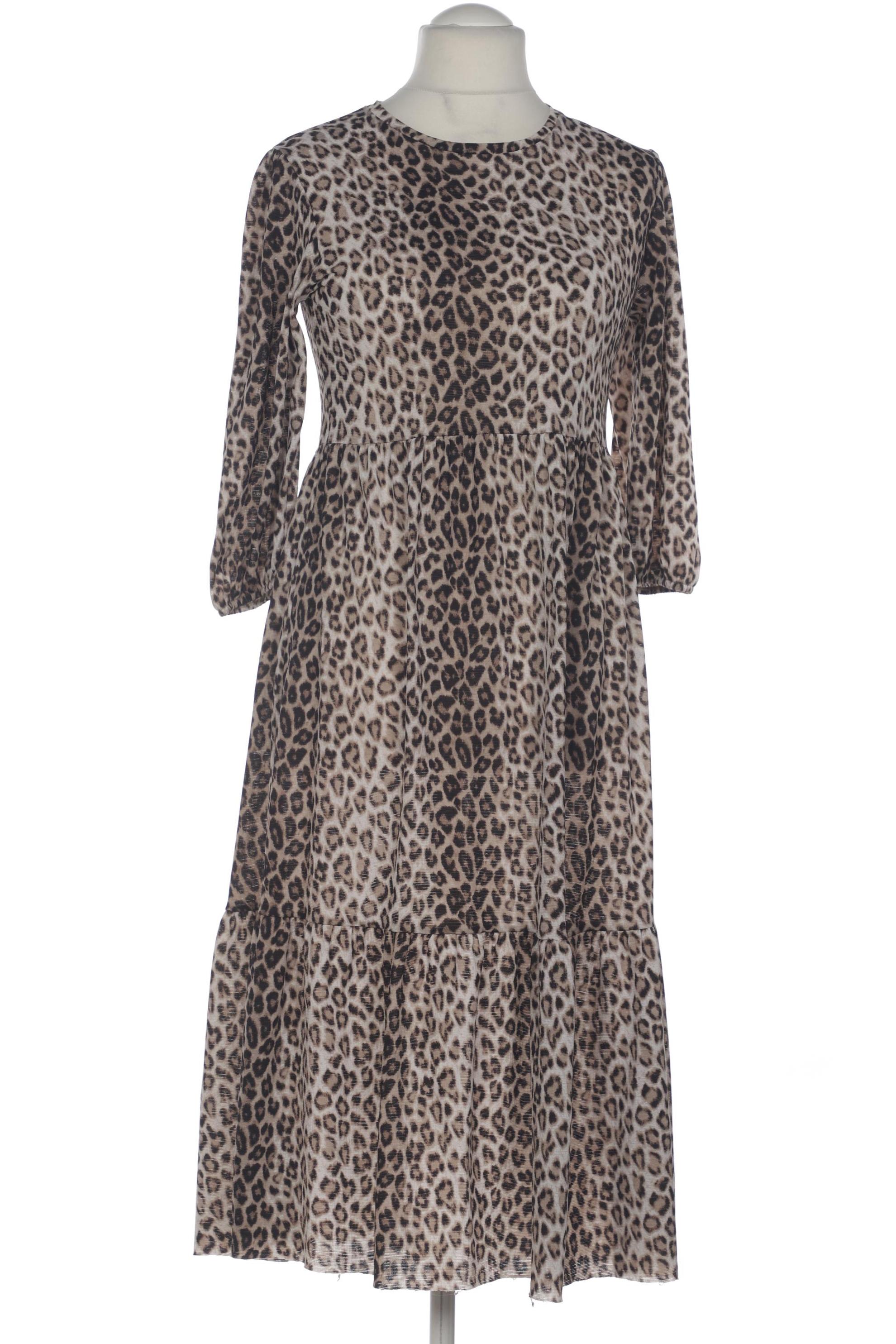 

Zara Damen Kleid, braun, Gr. 36