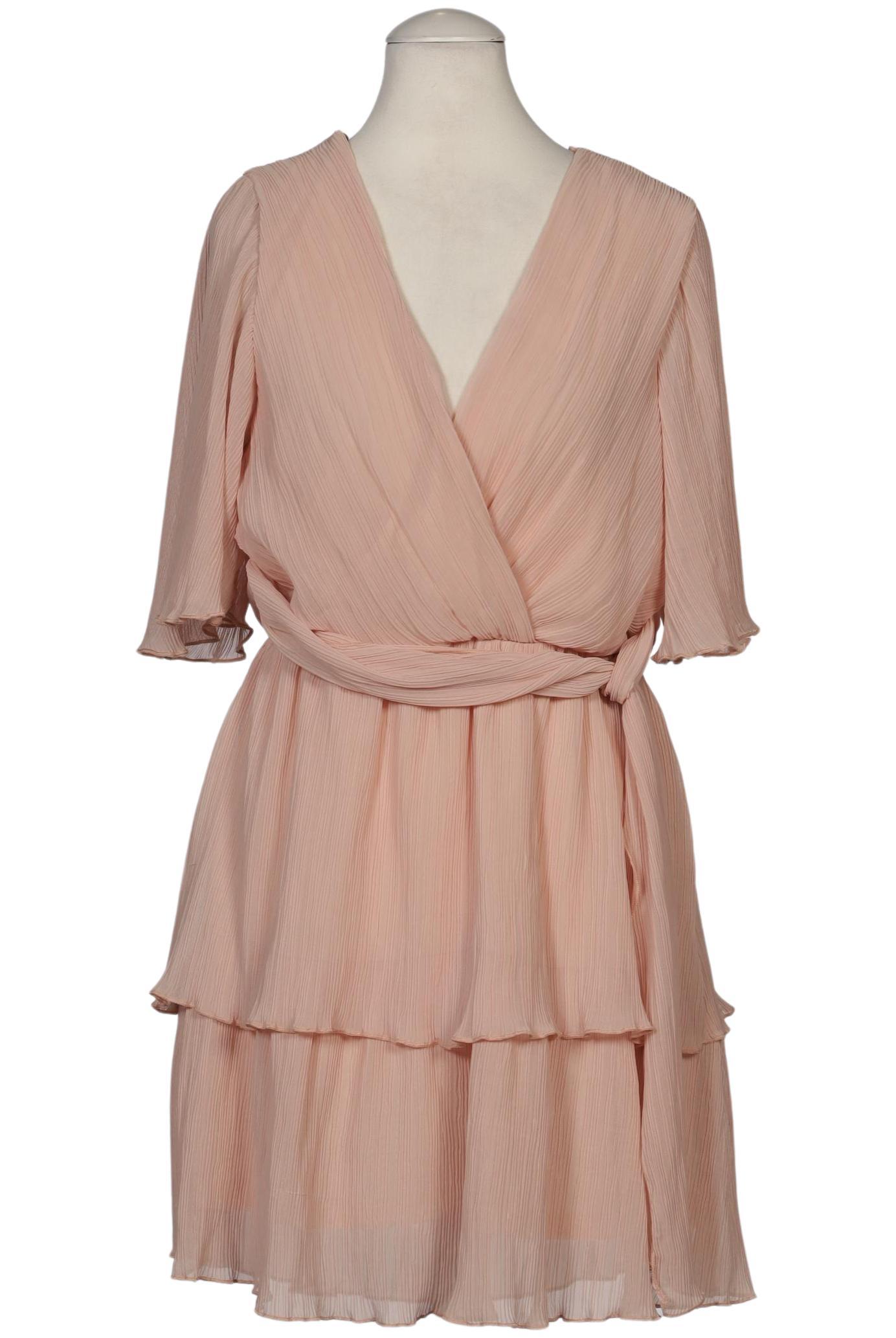 

Zara Damen Kleid, pink, Gr. 34