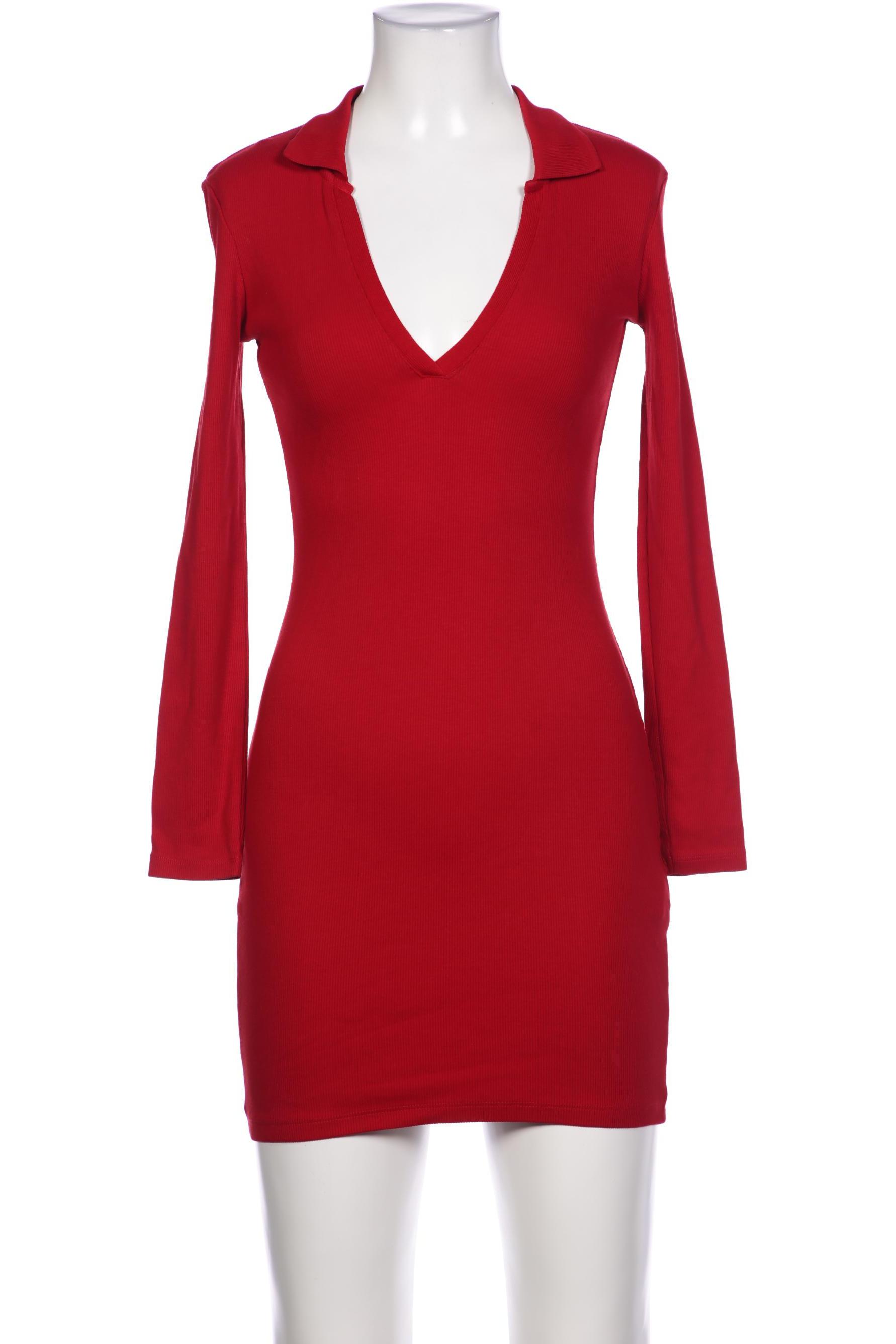

Zara Damen Kleid, rot, Gr. 36