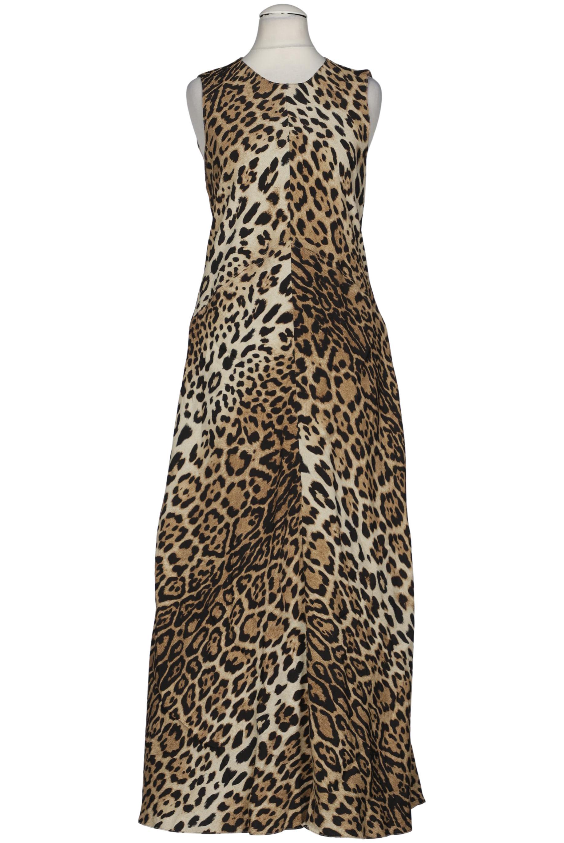 

Zara Damen Kleid, braun, Gr. 36