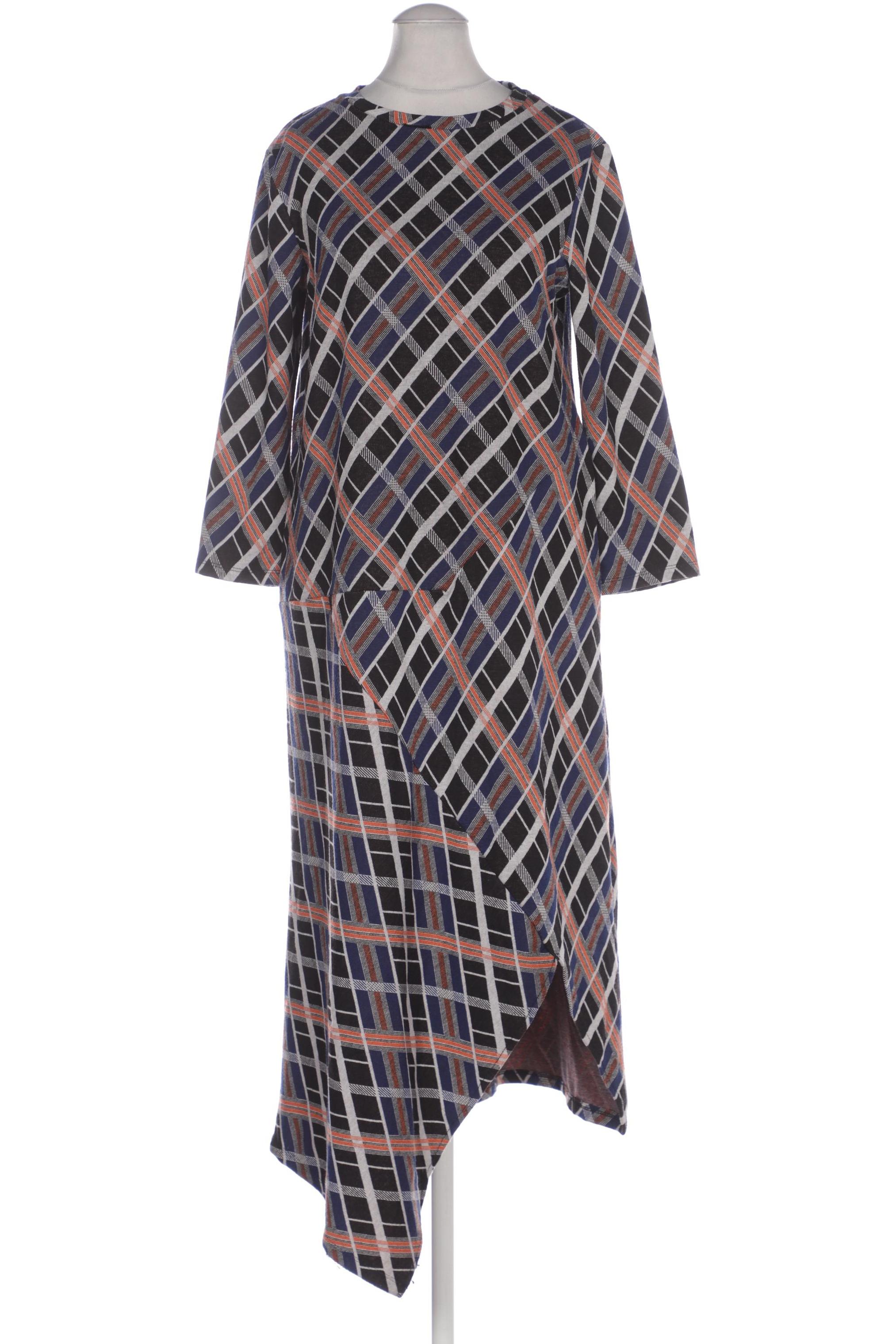 

Zara Damen Kleid, mehrfarbig, Gr. 38