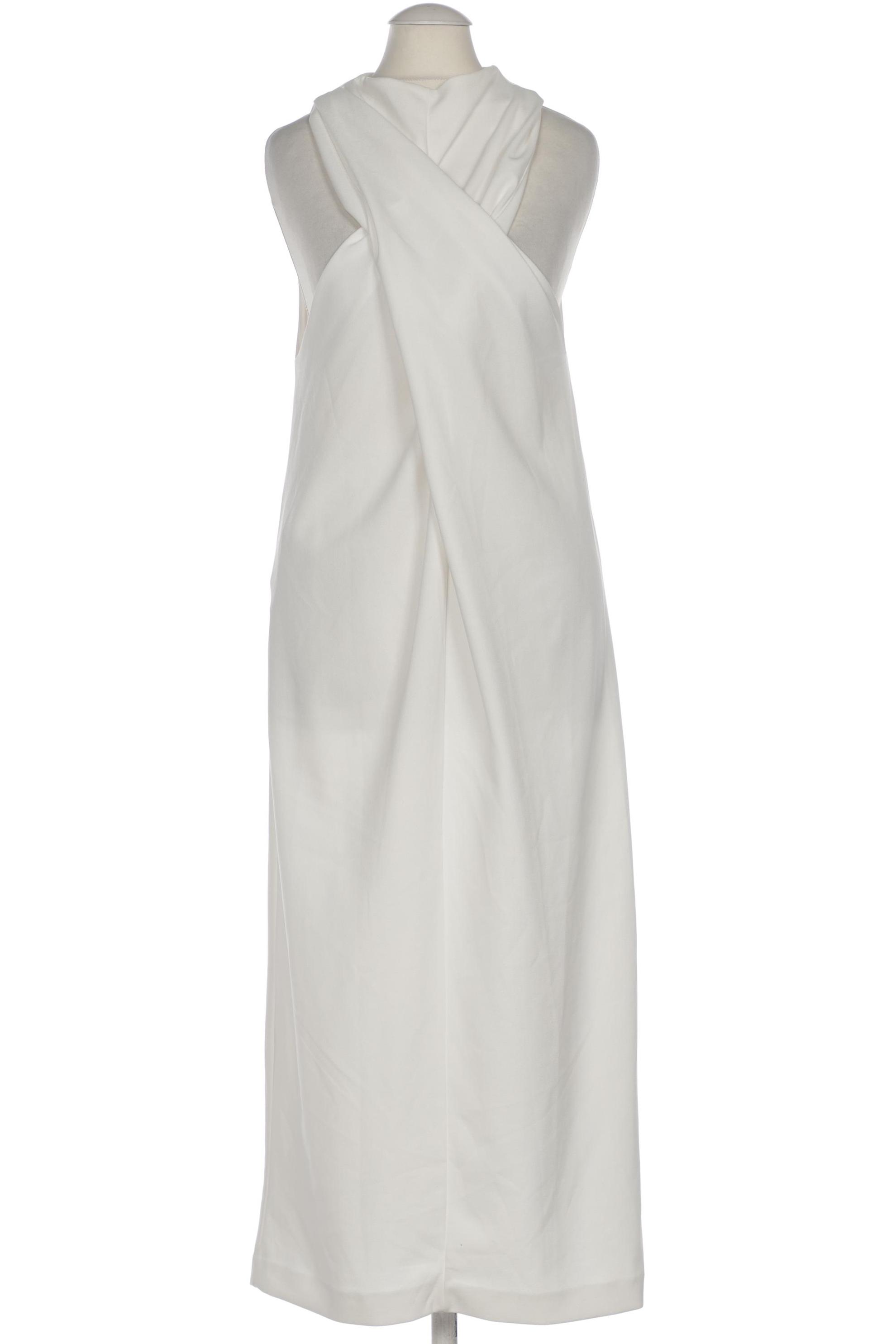 

Zara Damen Kleid, weiß, Gr. 36