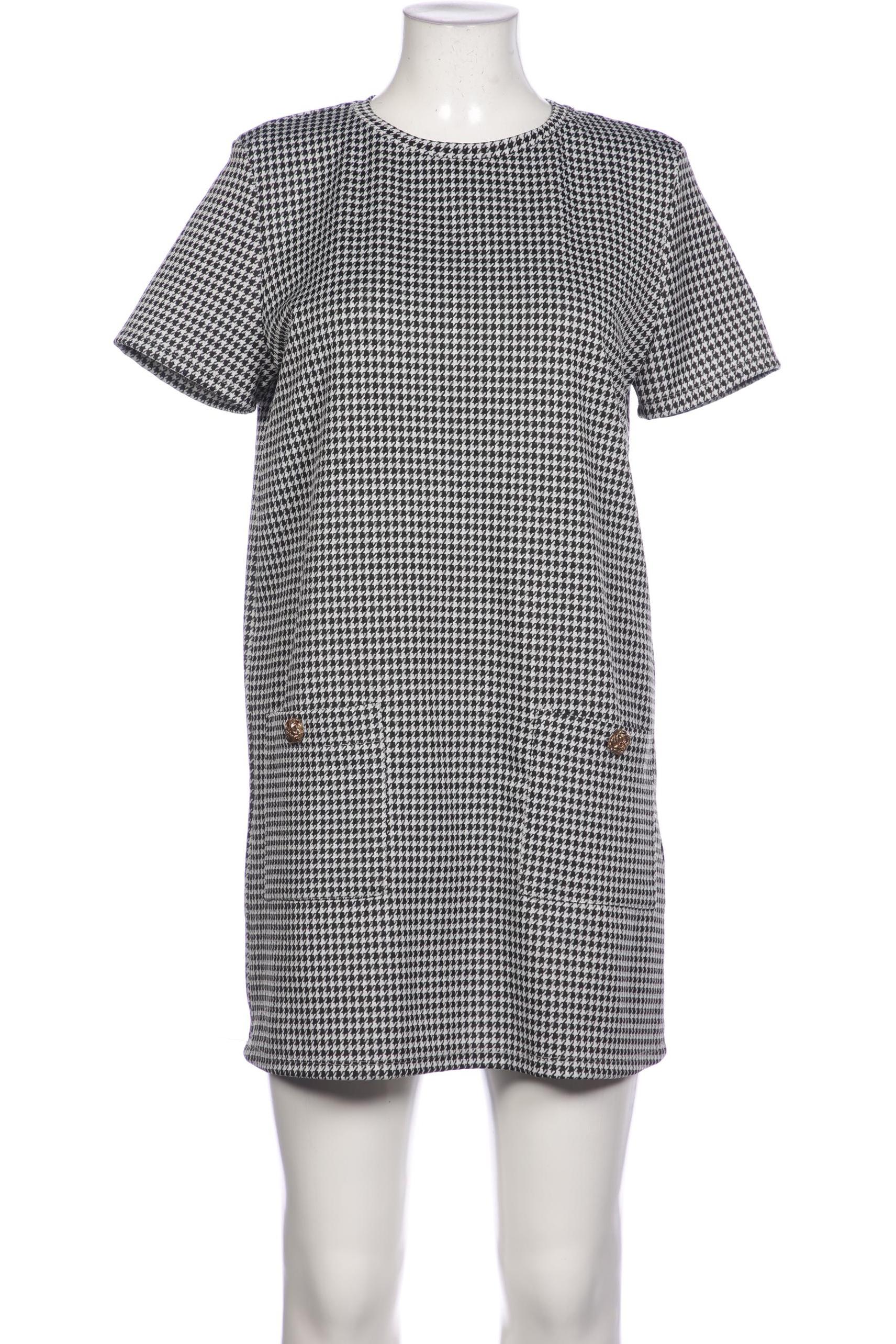 

Zara Damen Kleid, grau, Gr. 42