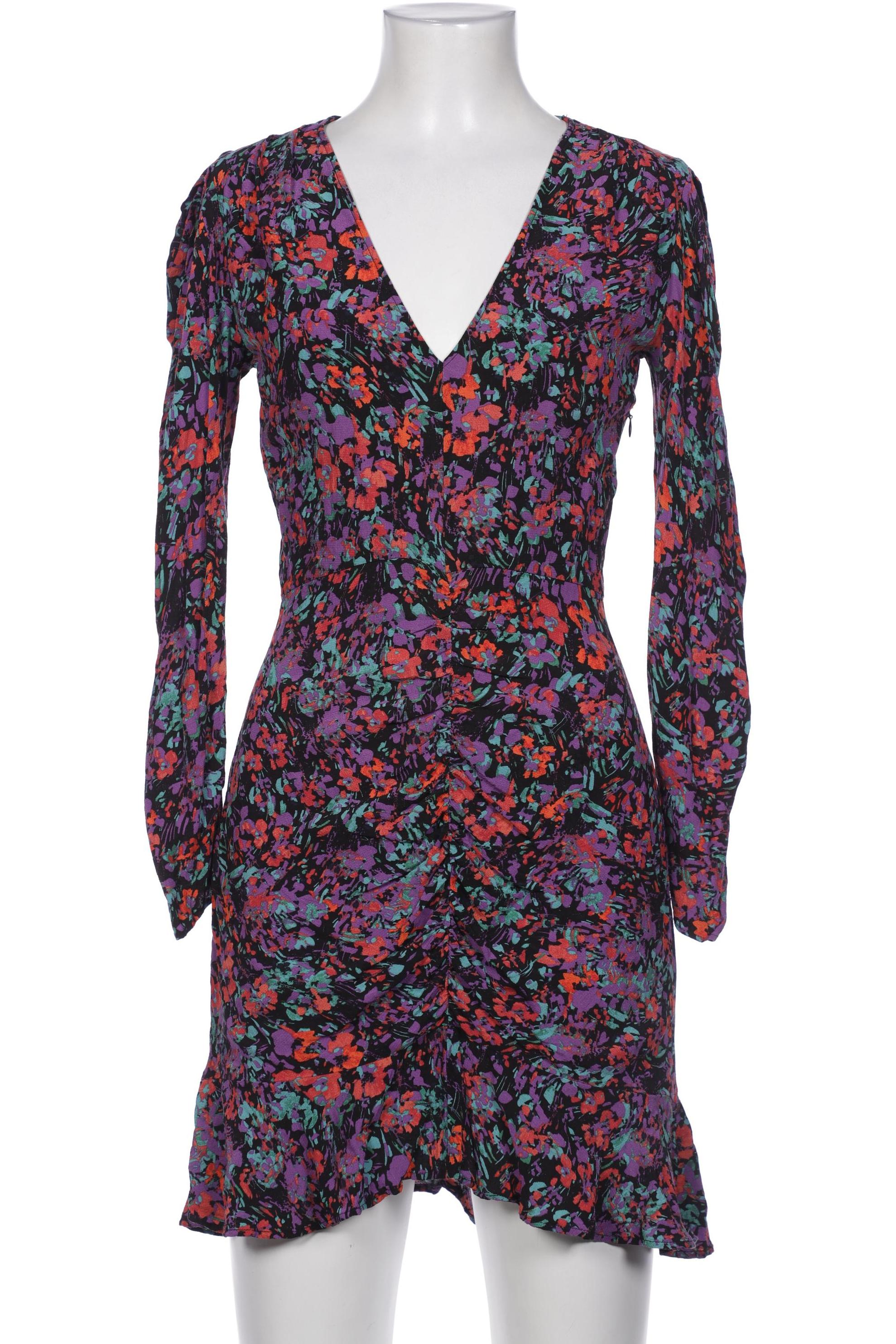 

Zara Damen Kleid, schwarz, Gr. 34
