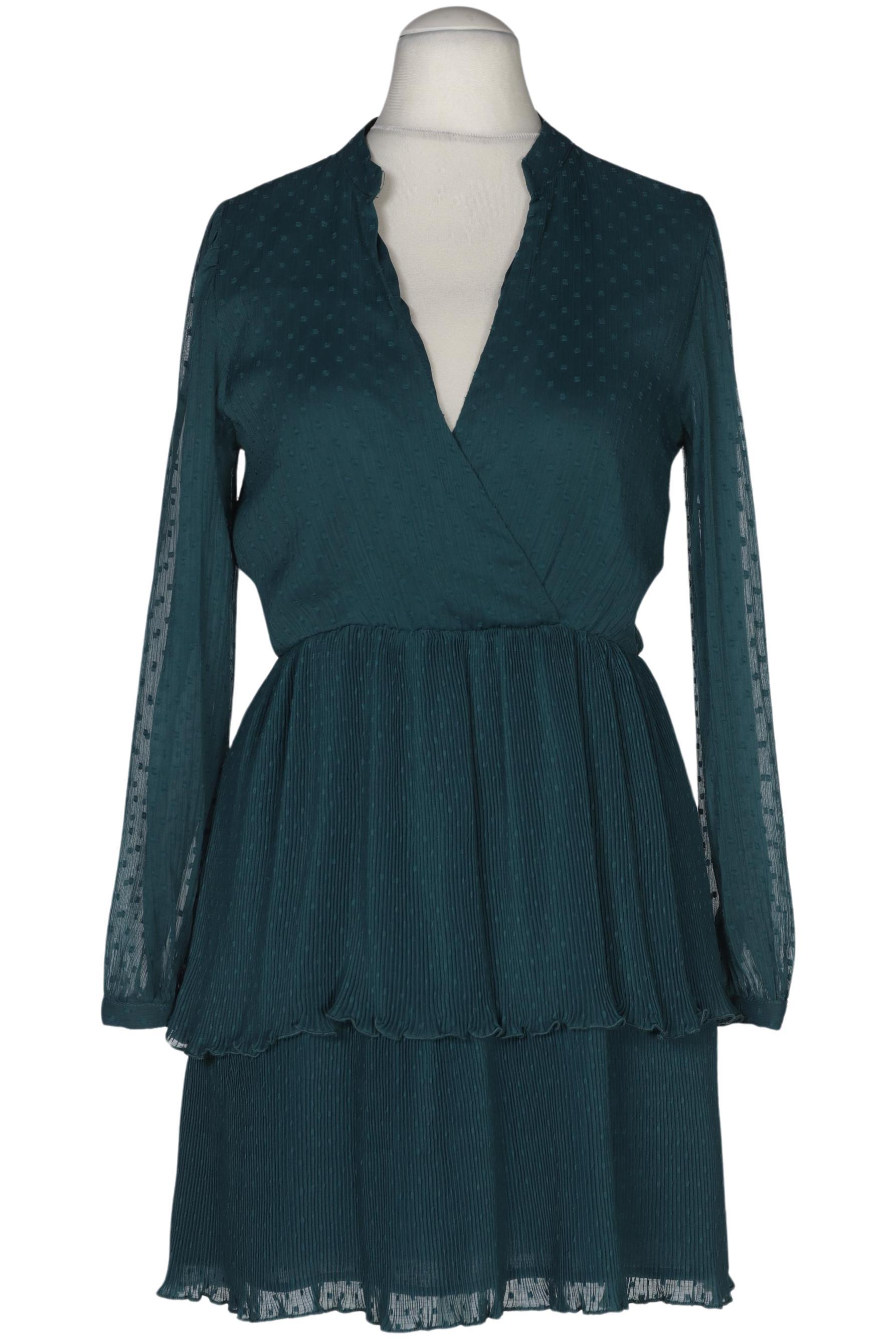 

Zara Damen Kleid, grün, Gr. 36