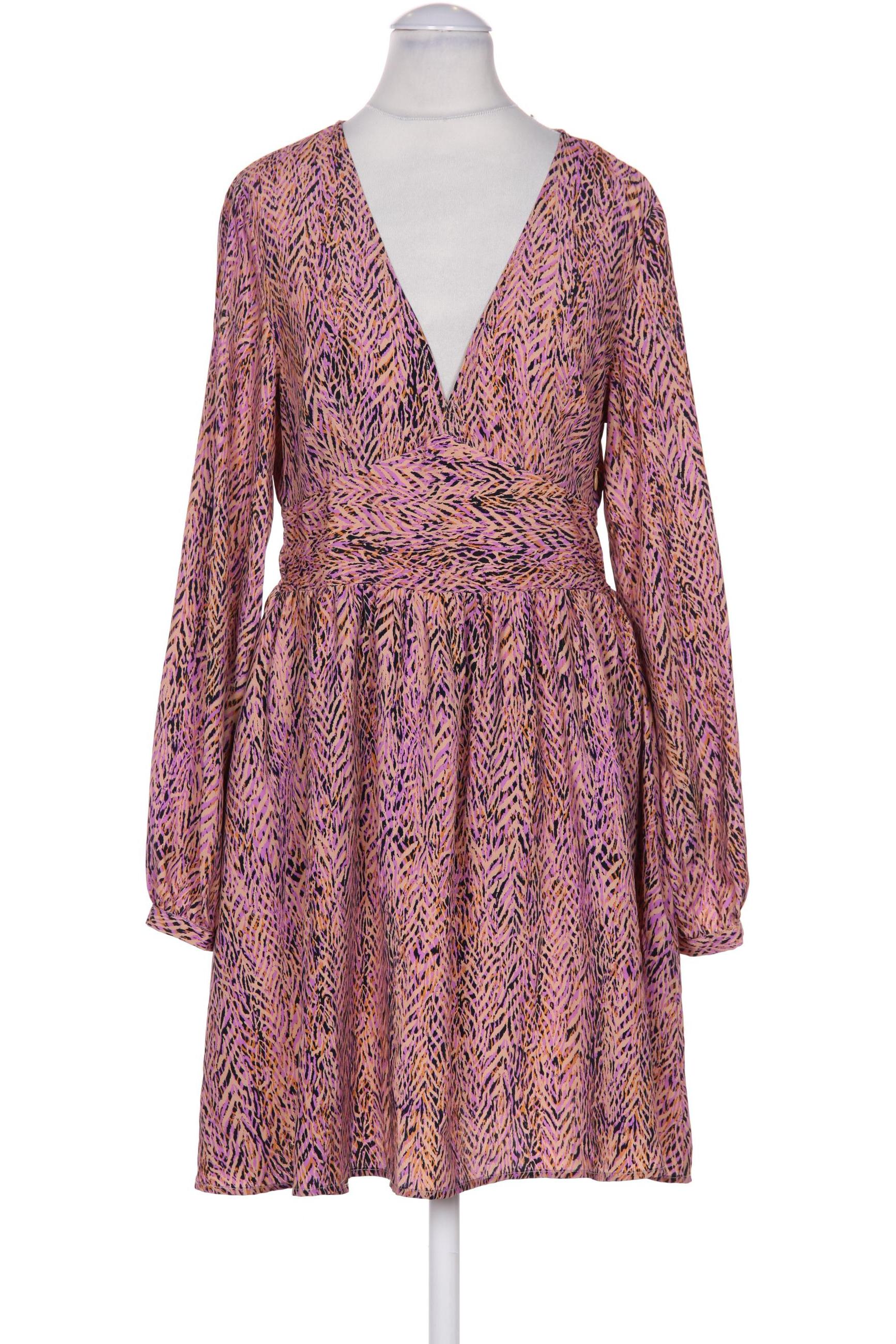 

Zara Damen Kleid, gelb, Gr. 36