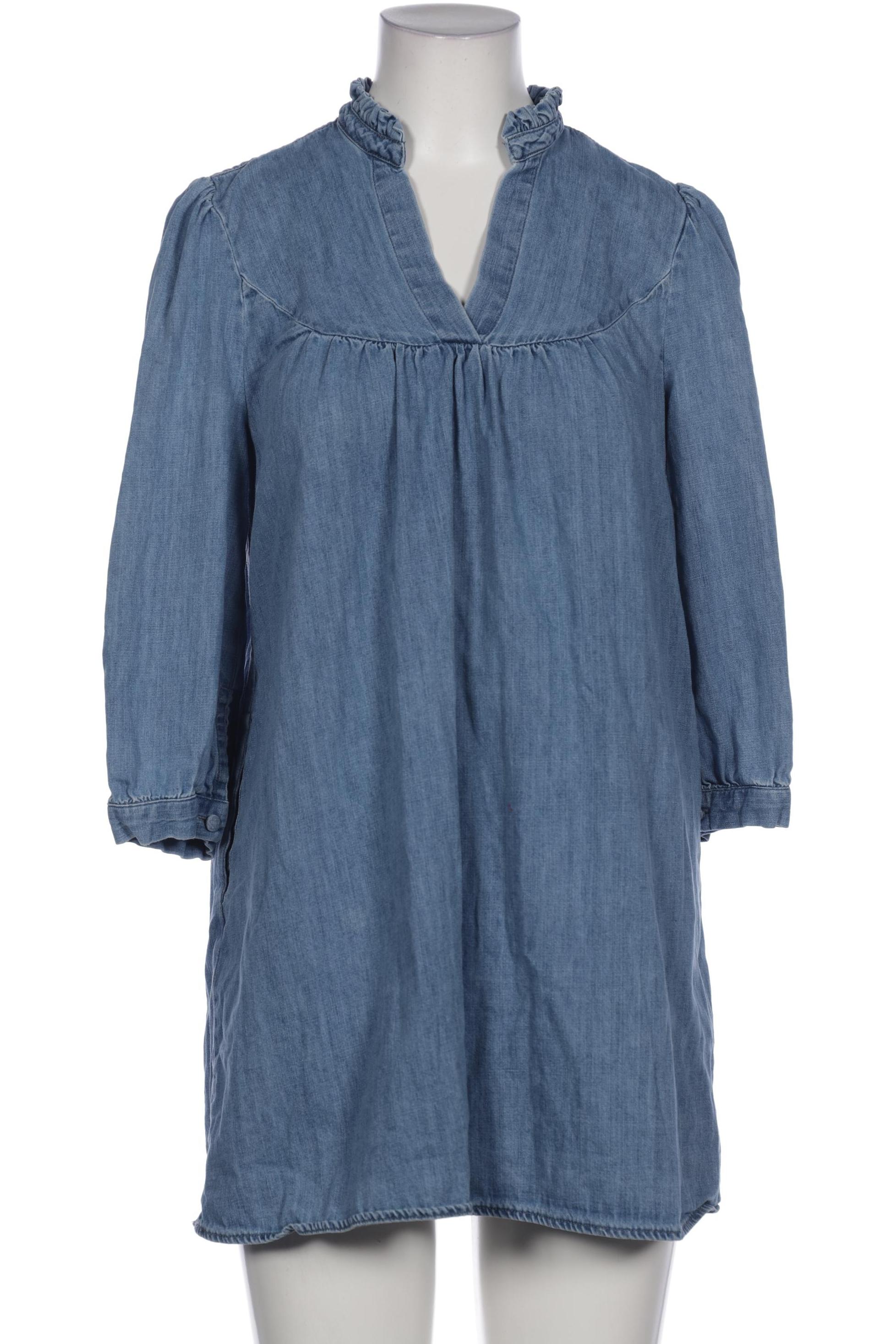 

Zara Damen Kleid, blau, Gr. 36