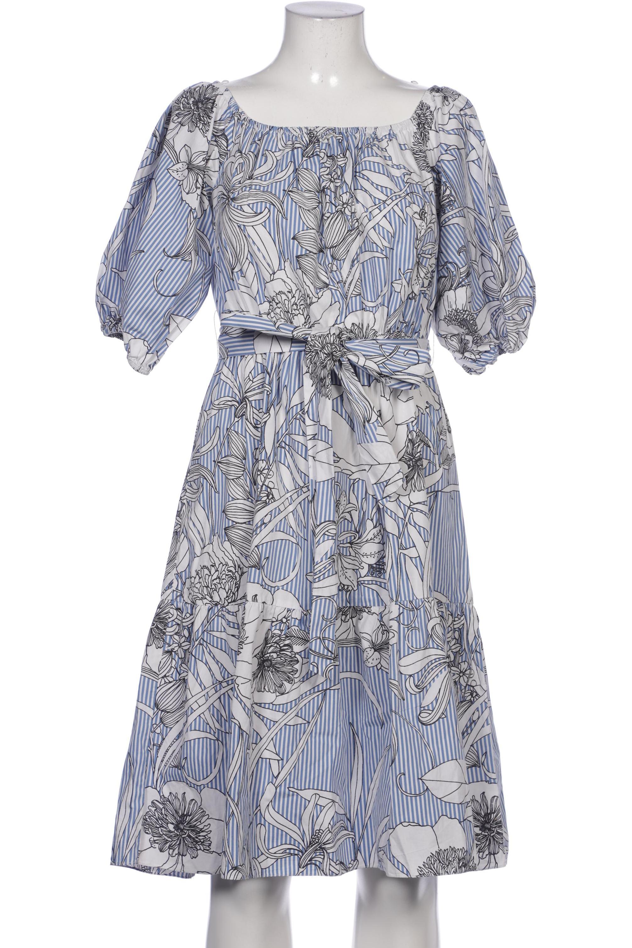 

Zara Damen Kleid, mehrfarbig, Gr. 42
