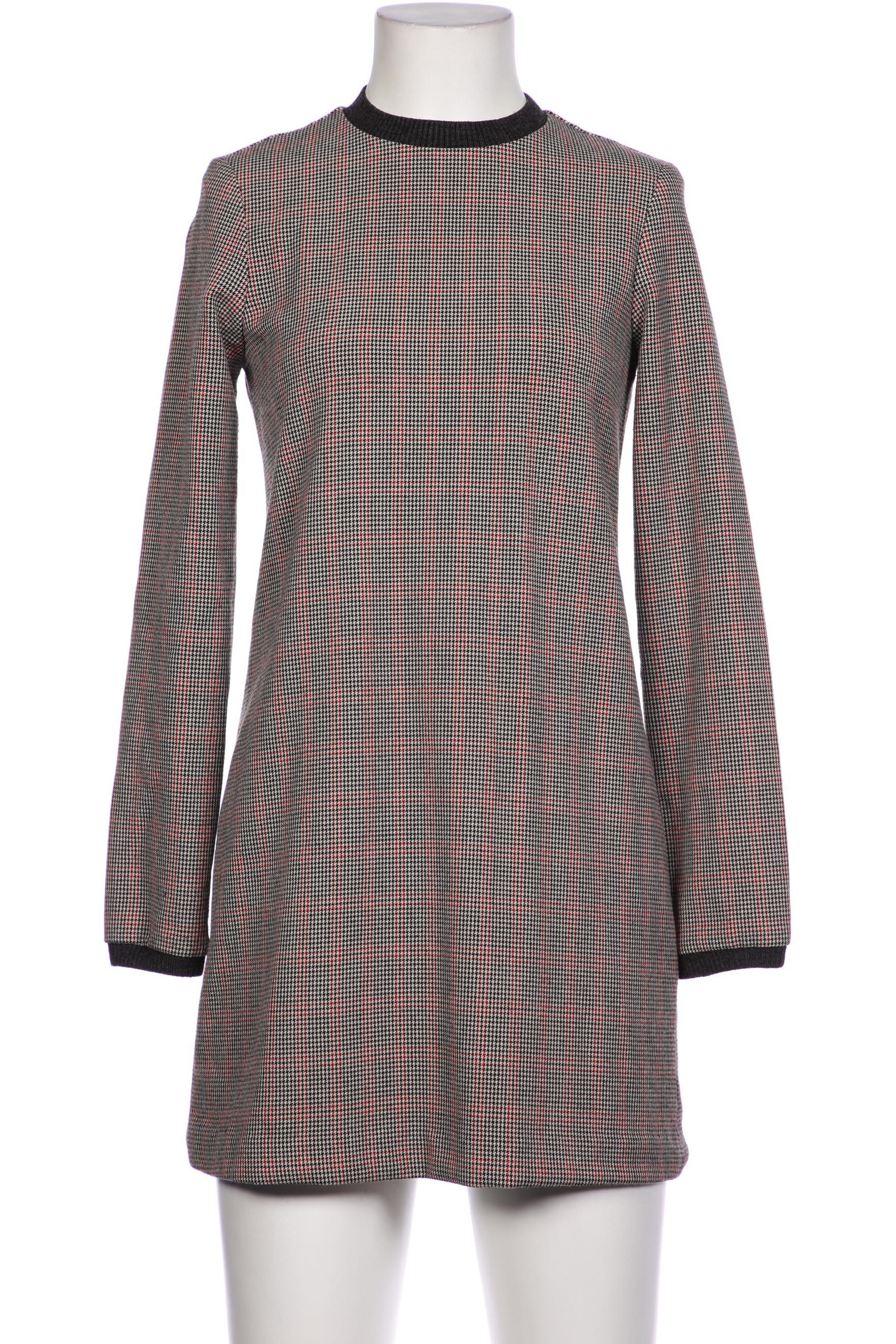 

Zara Damen Kleid, grau, Gr. 34