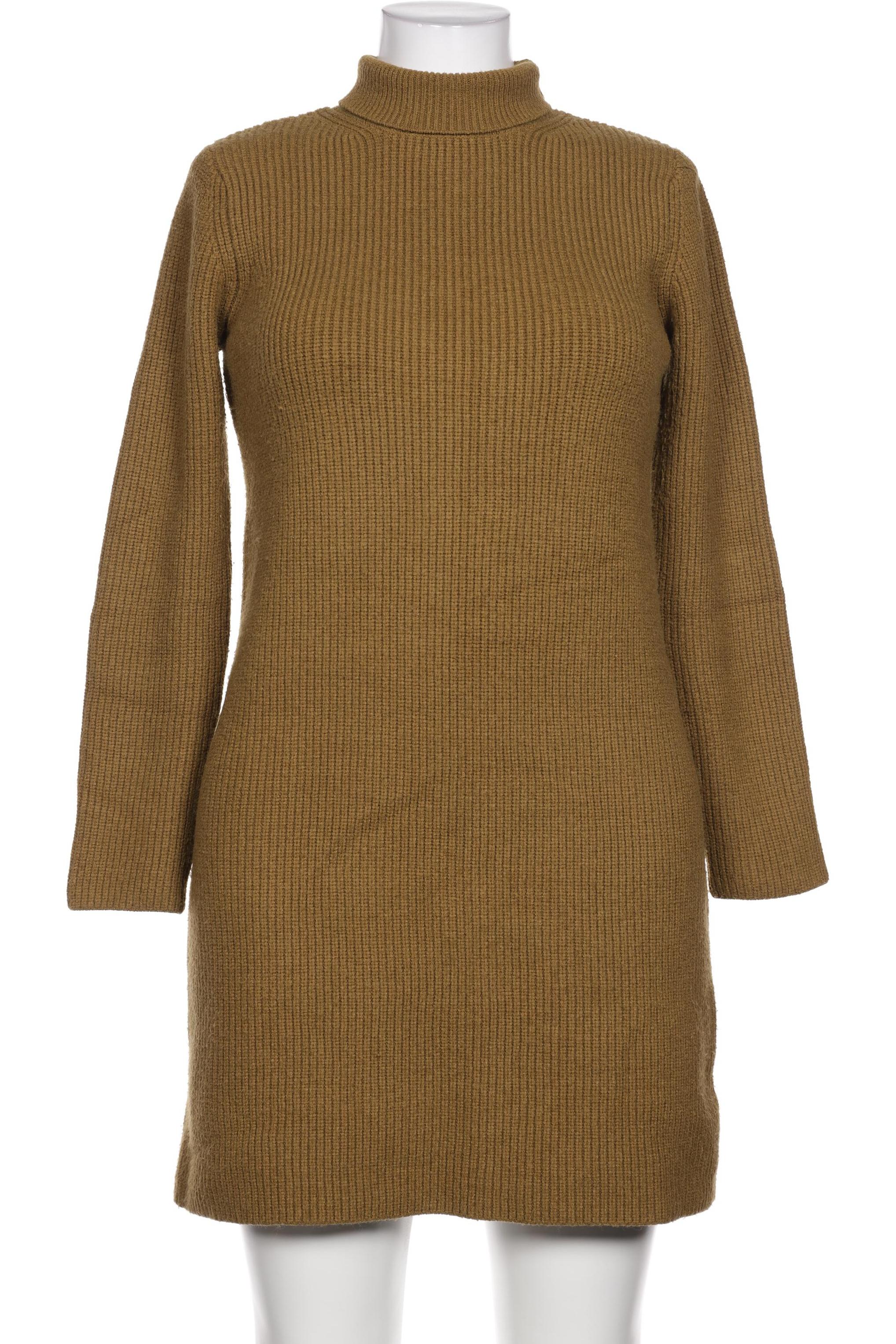 

ZARA Damen Kleid, grün