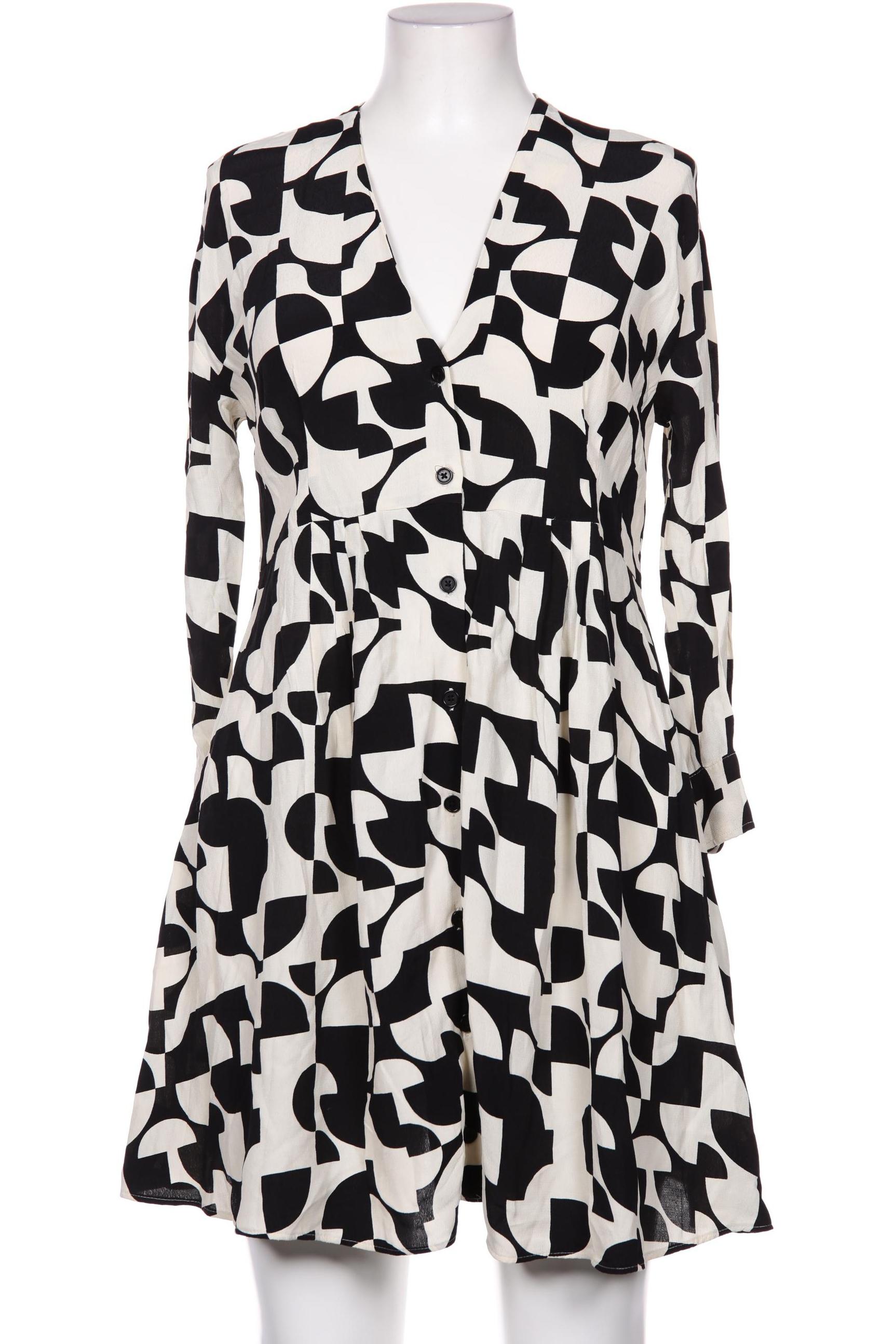 

Zara Damen Kleid, schwarz, Gr. 34