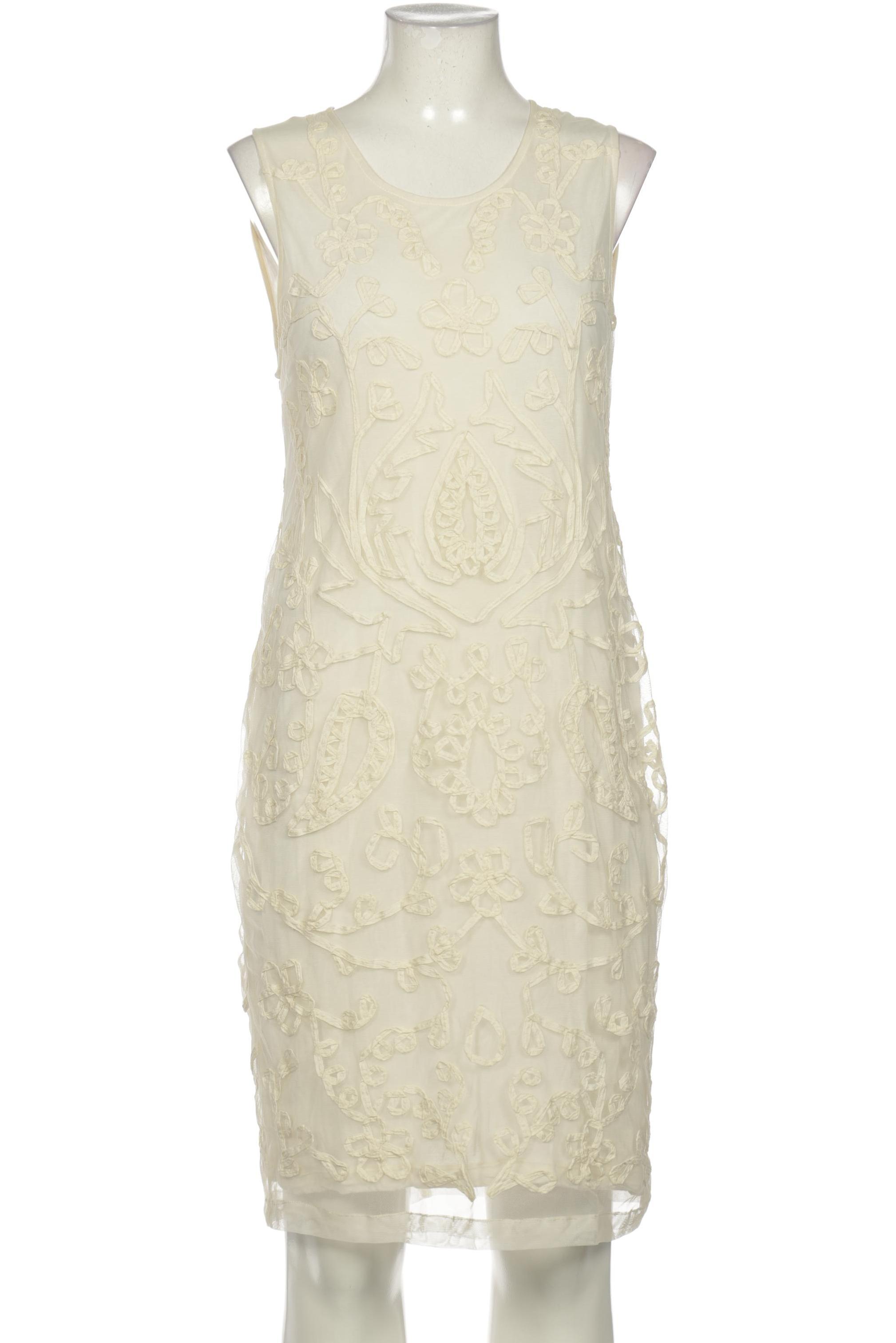 

ZARA Damen Kleid, beige