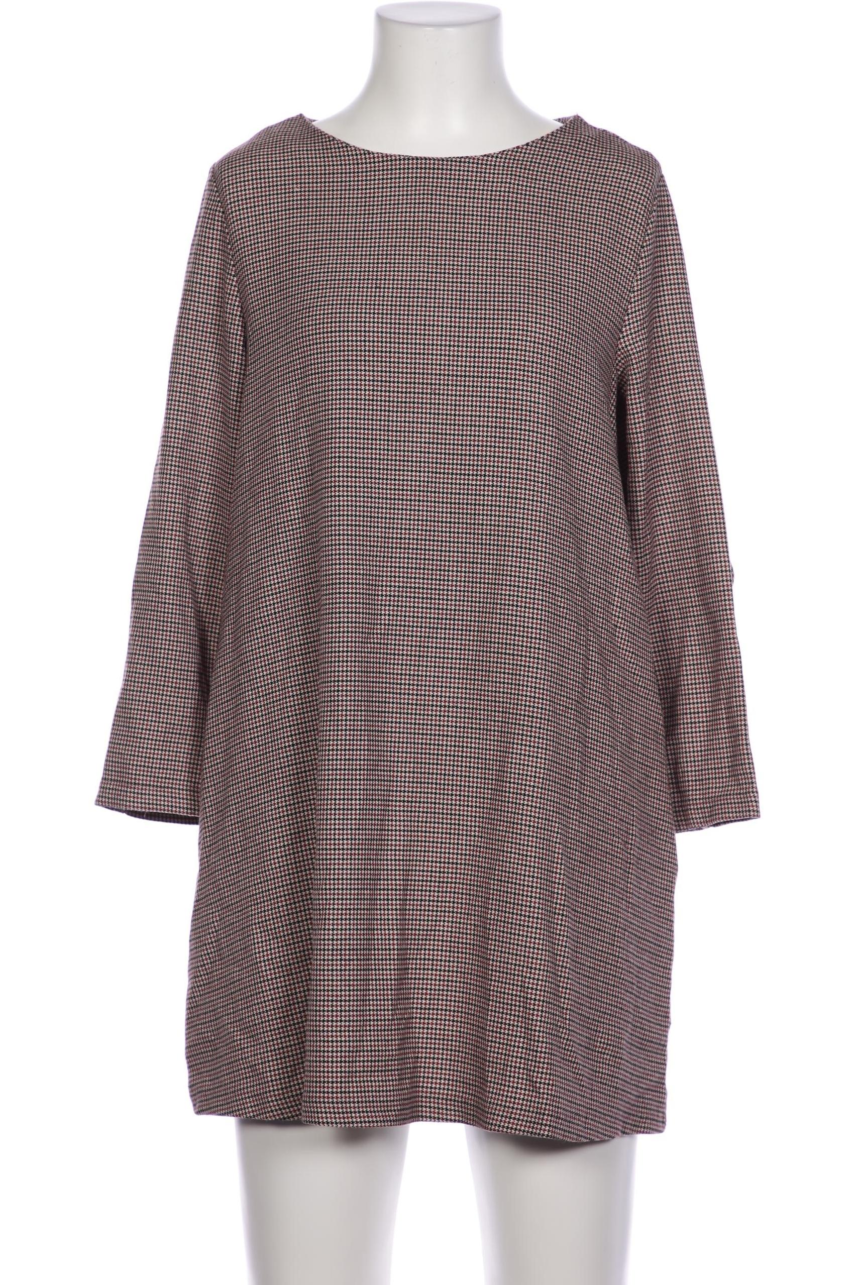 

Zara Damen Kleid, mehrfarbig, Gr. 36