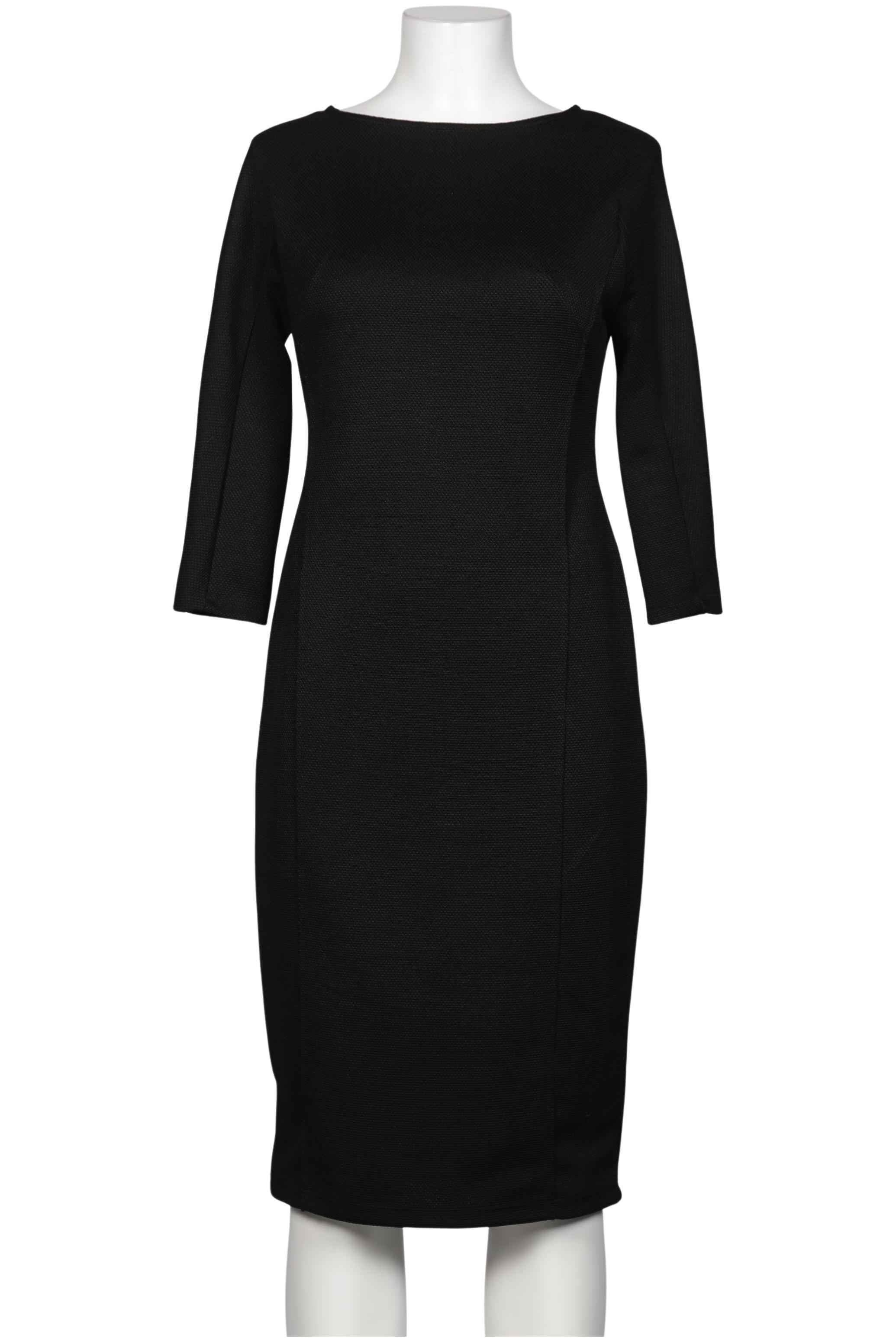 Thumbnail - Zara Damen Kleid, schwarz, Gr. 42