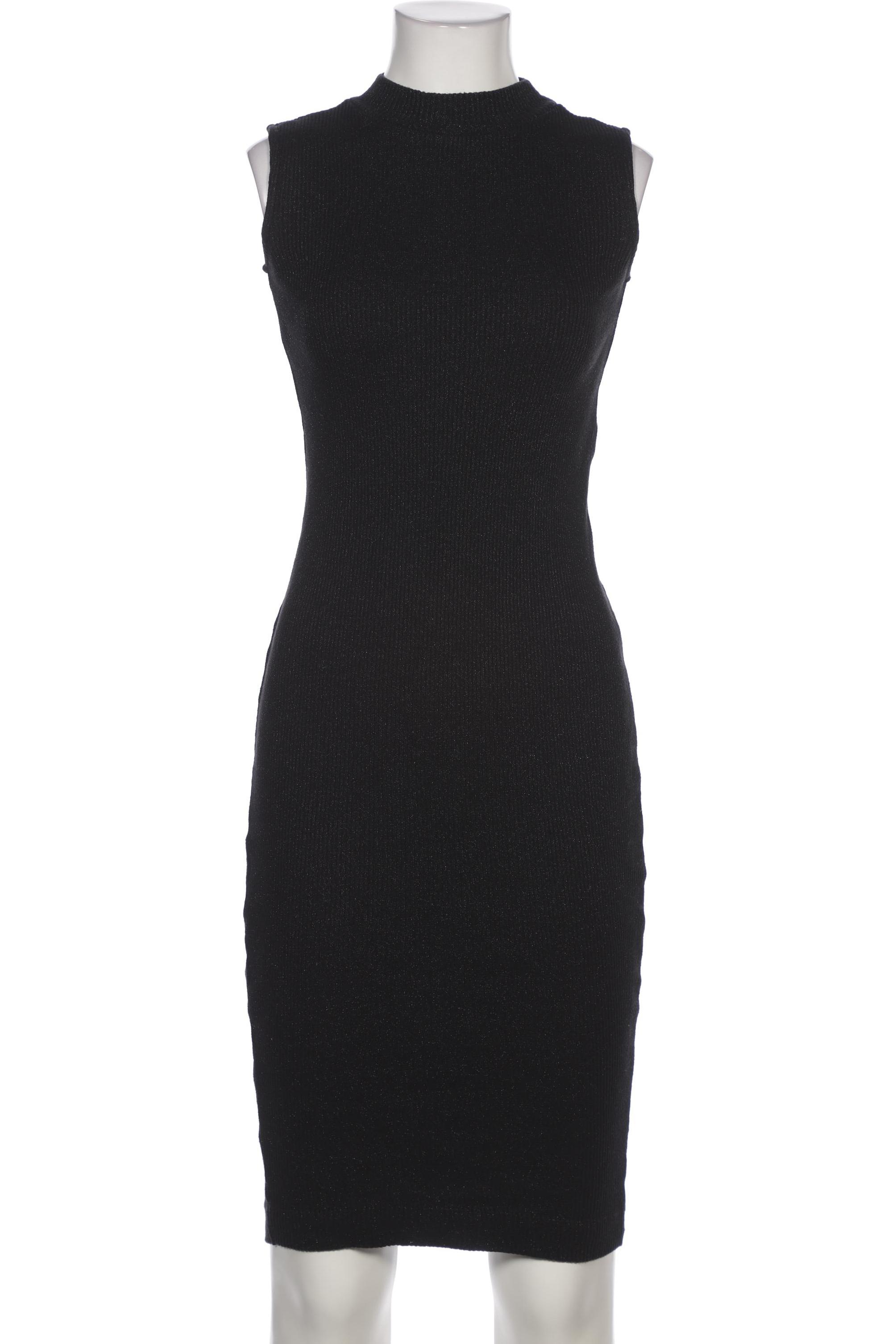 

ZARA Damen Kleid, schwarz