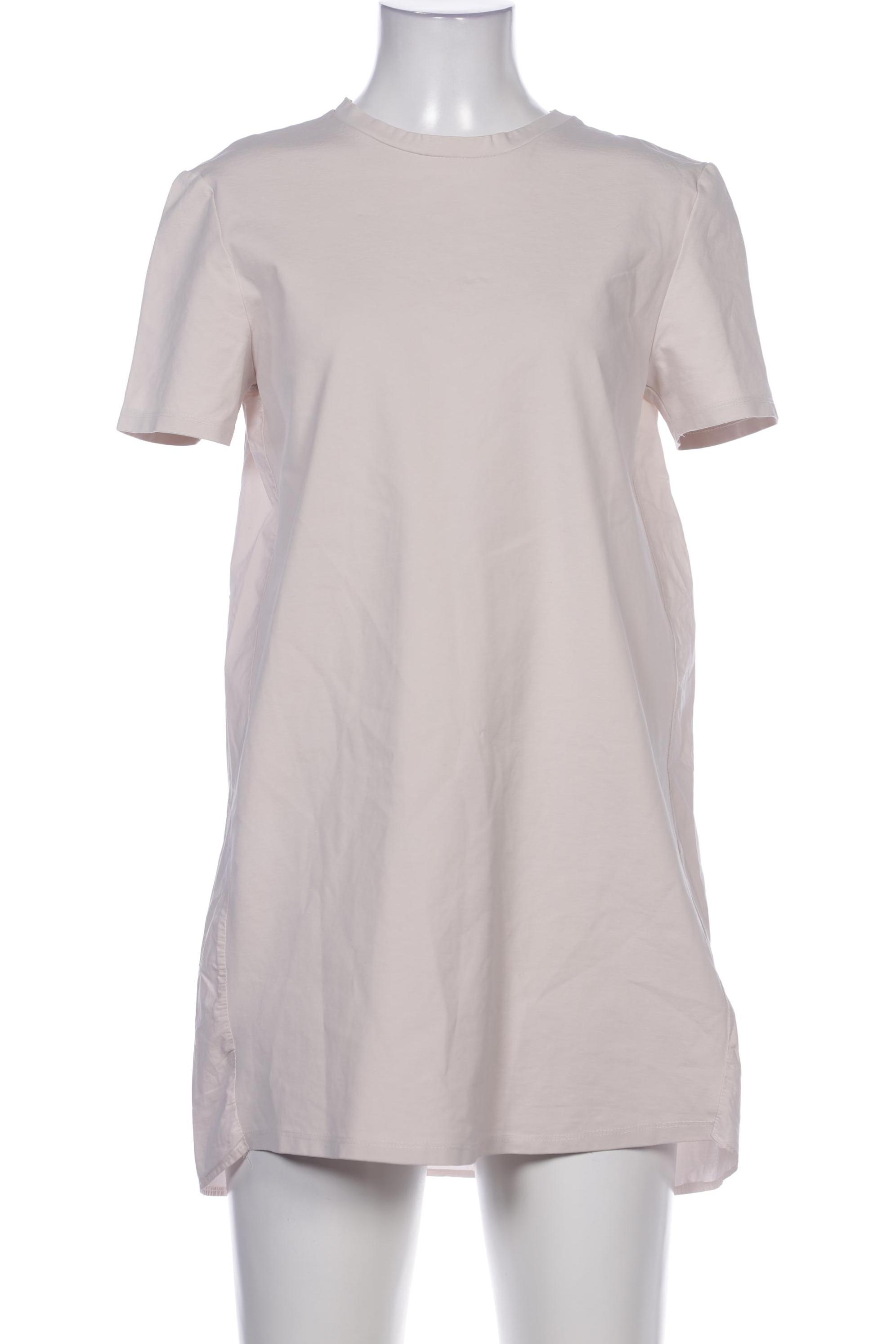 

Zara Damen Kleid, cremeweiß, Gr. 36