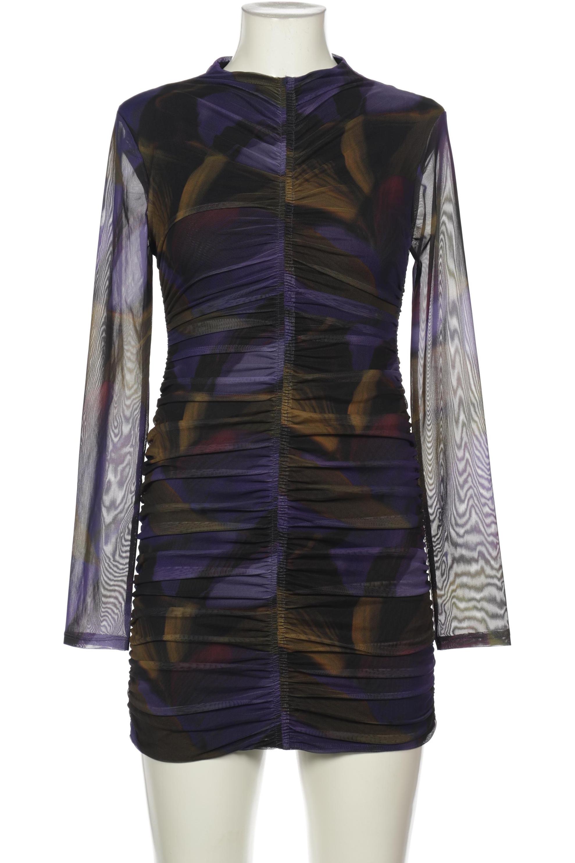 

Zara Damen Kleid, flieder, Gr. 42