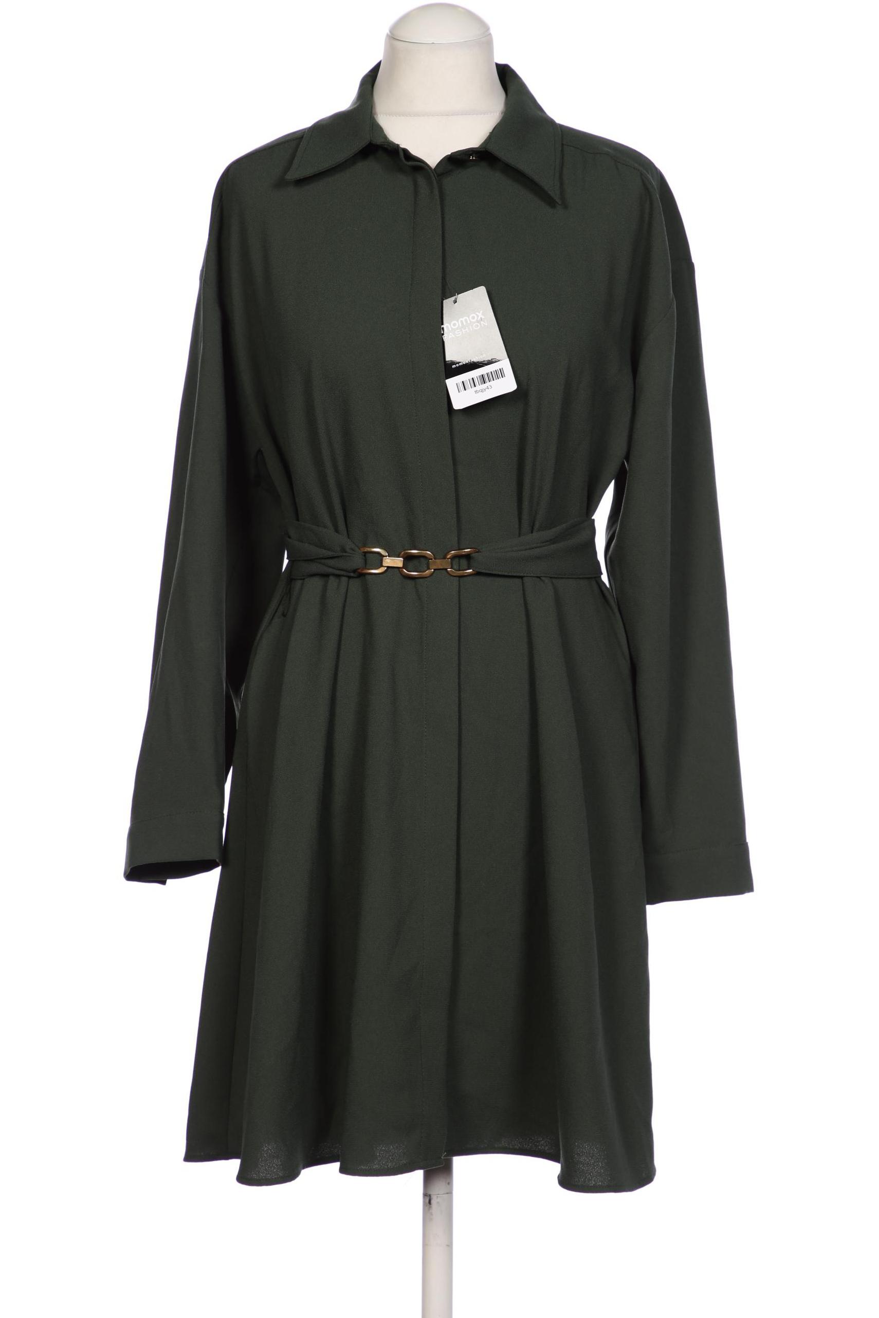 

Zara Damen Kleid, grün, Gr. 38