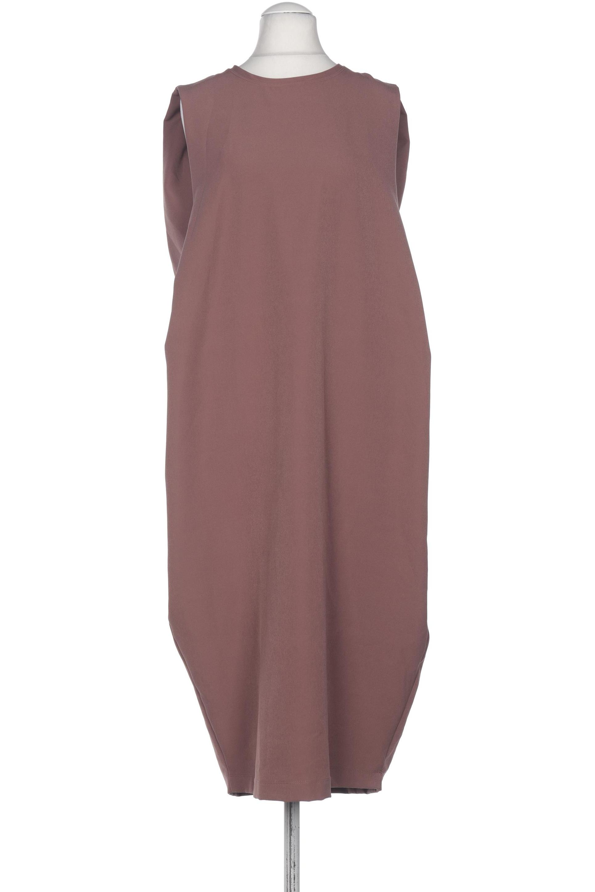 

ZARA Damen Kleid, braun