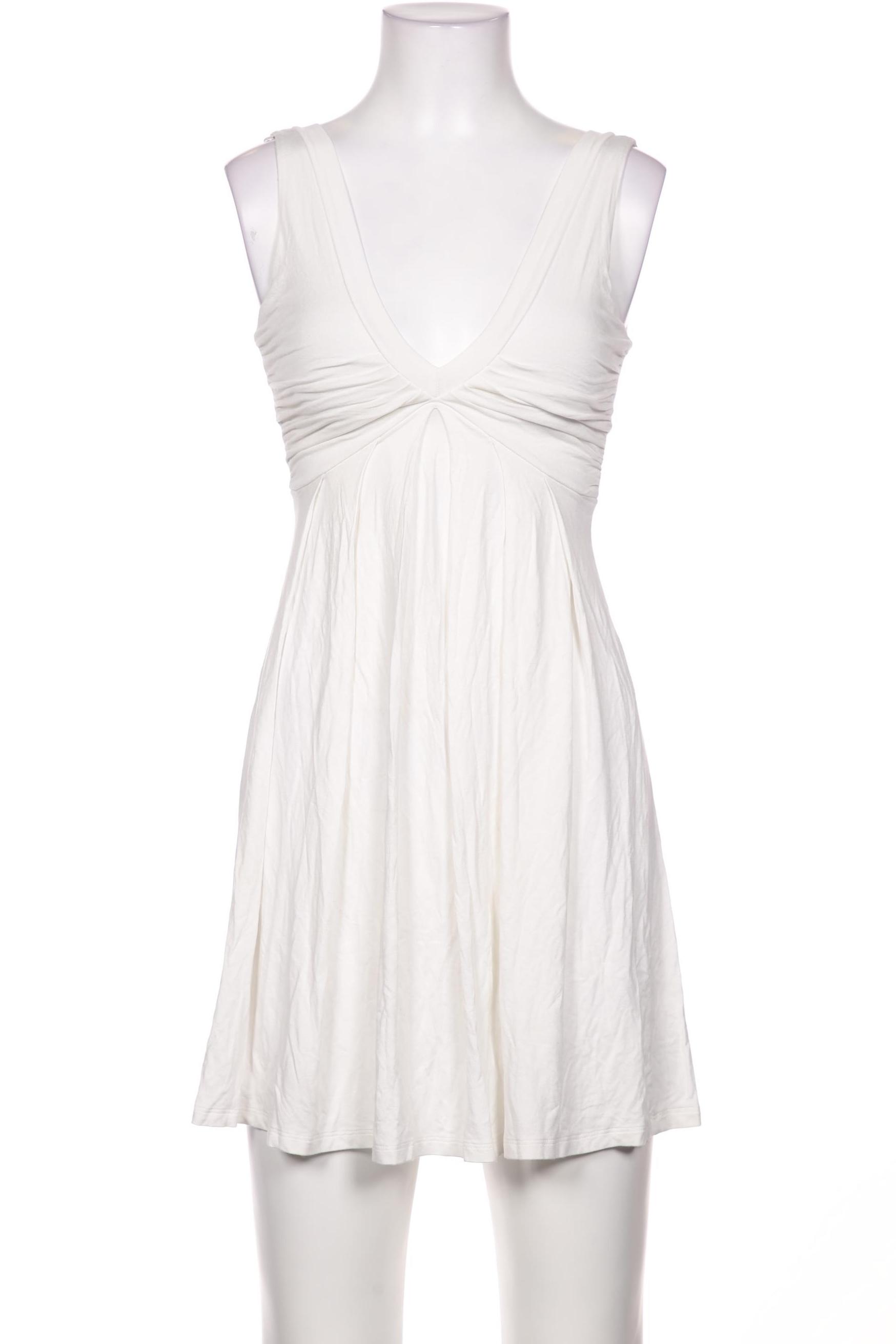 

Zara Damen Kleid, weiß, Gr. 36