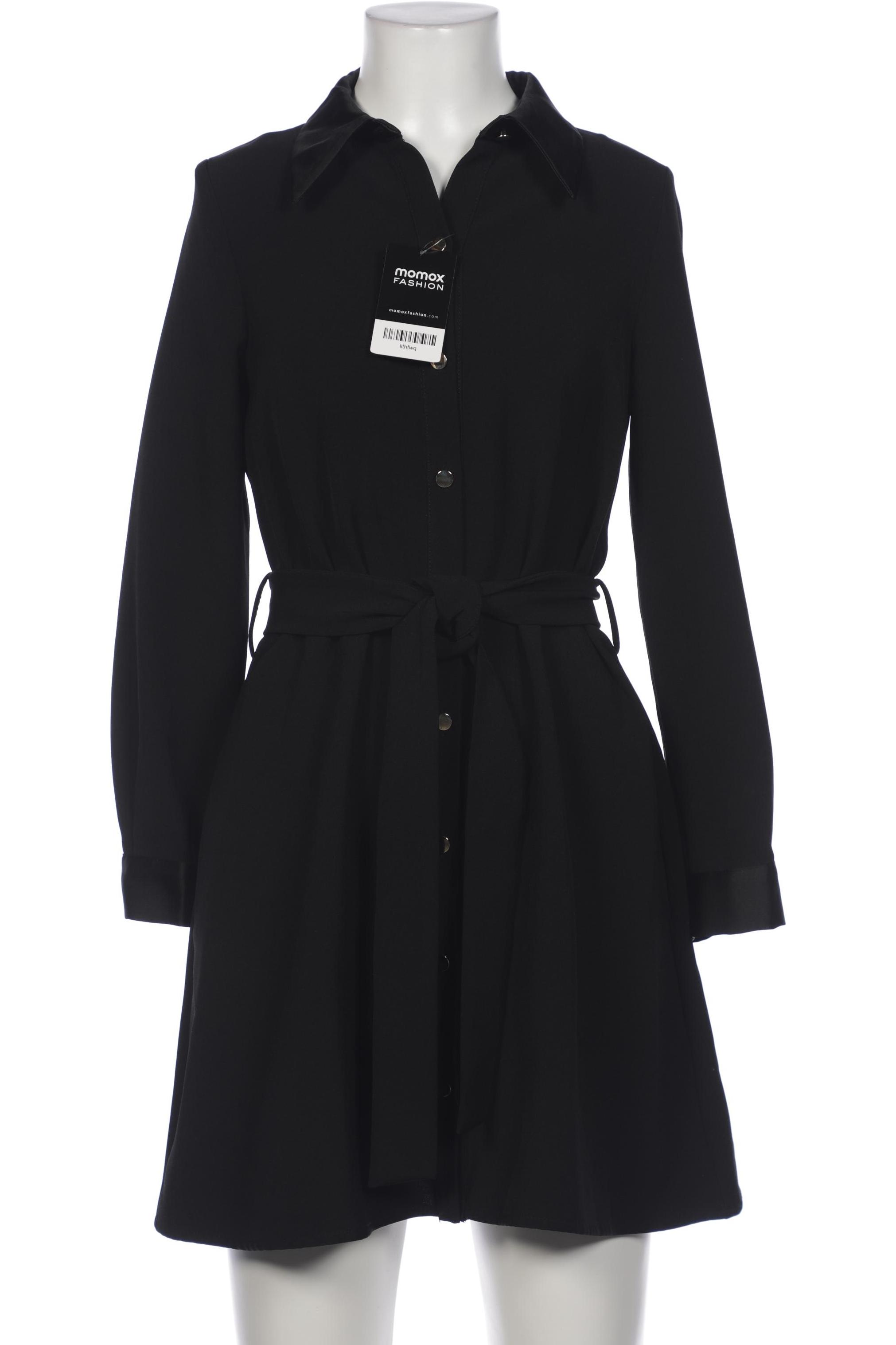 Thumbnail - Zara Damen Kleid, schwarz, Gr. 36