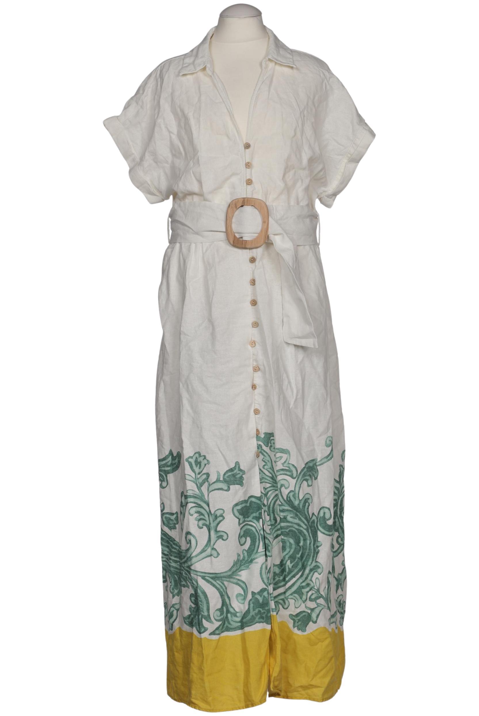 

Zara Damen Kleid, mehrfarbig, Gr. 36