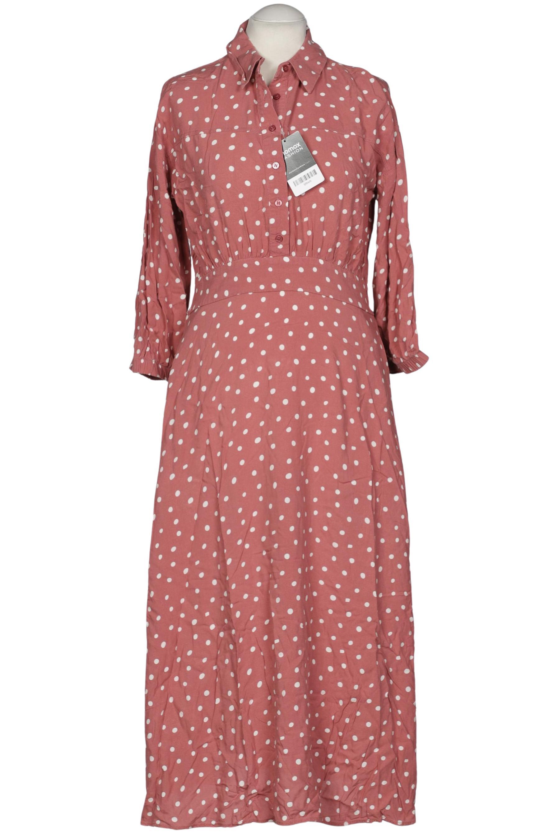 

Zara Damen Kleid, pink, Gr. 38