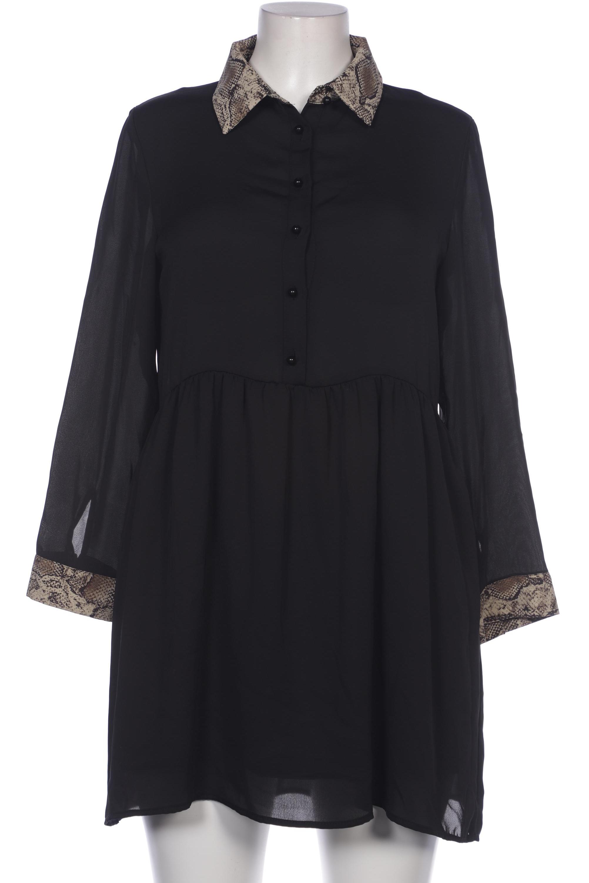 

Zara Damen Kleid, schwarz, Gr. 42