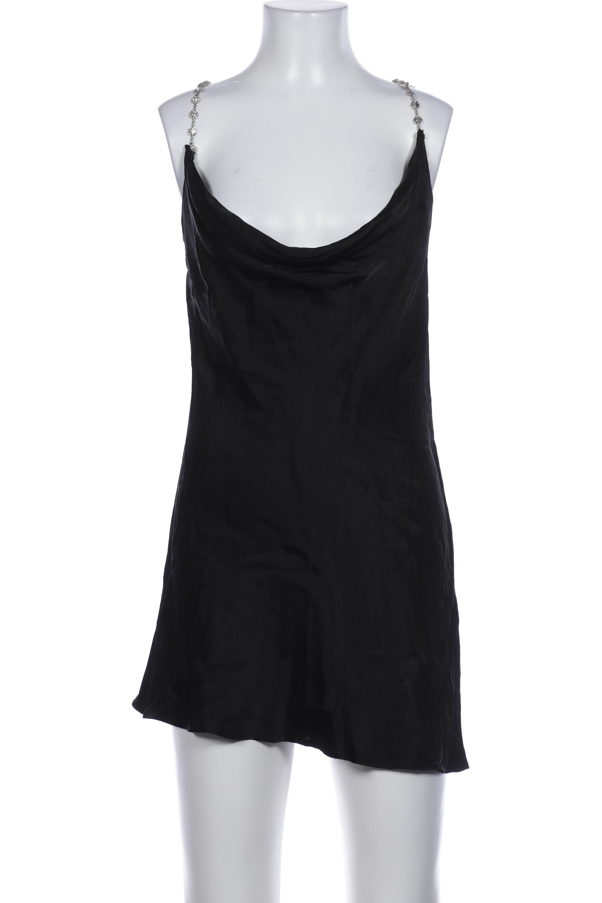 

Zara Damen Kleid, schwarz, Gr. 36