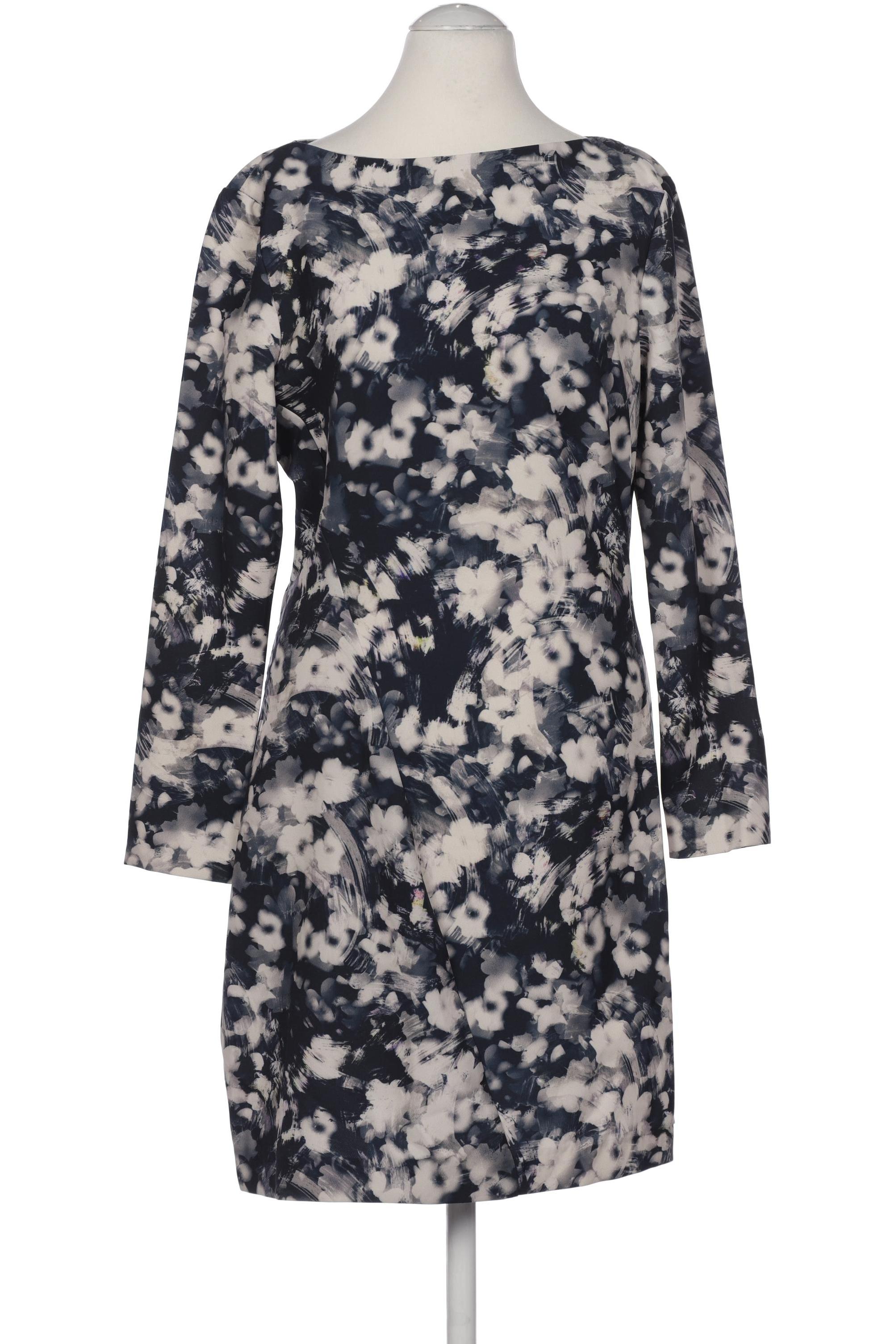 

Zara Damen Kleid, marineblau, Gr. 38