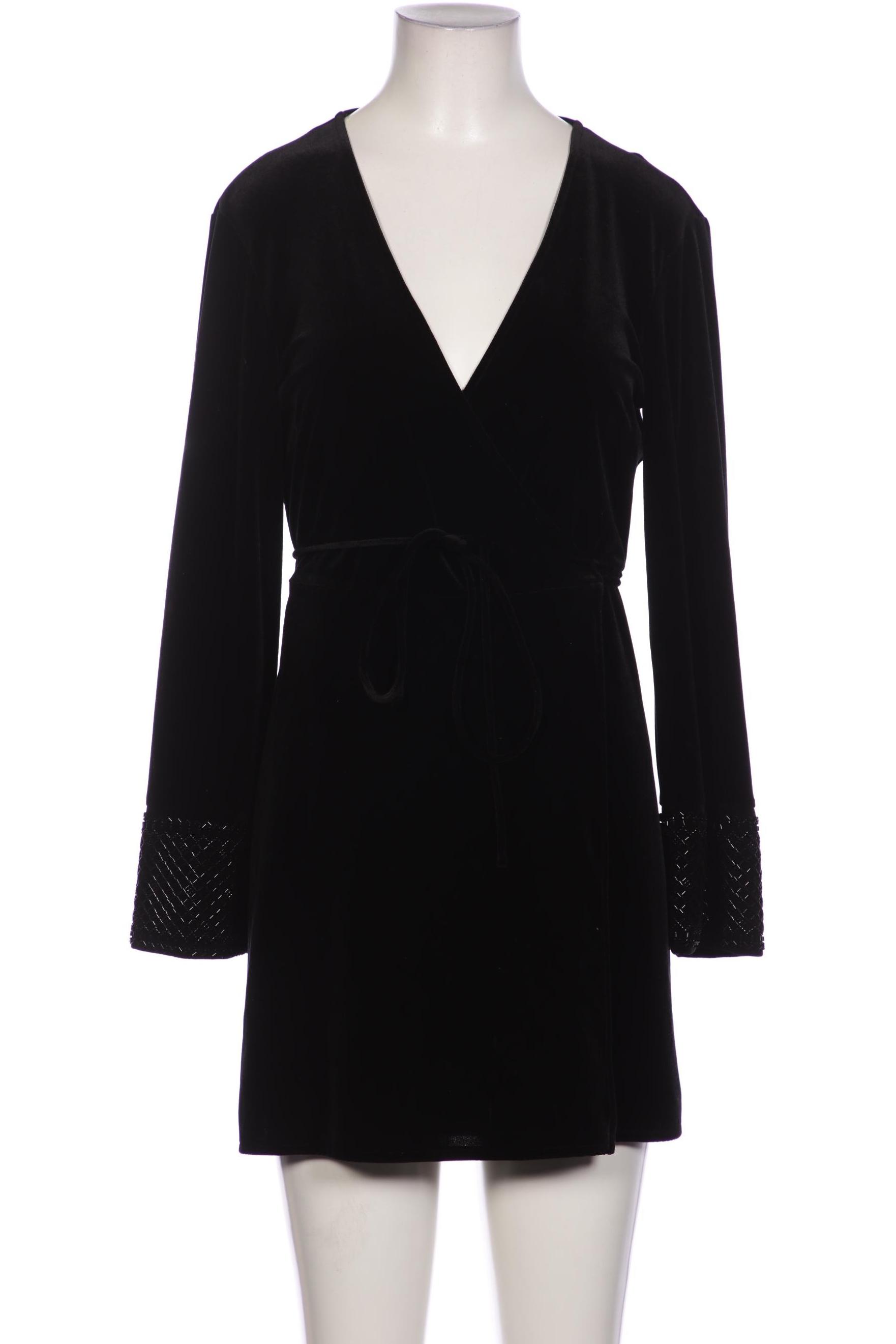 

Zara Damen Kleid, schwarz, Gr. 36