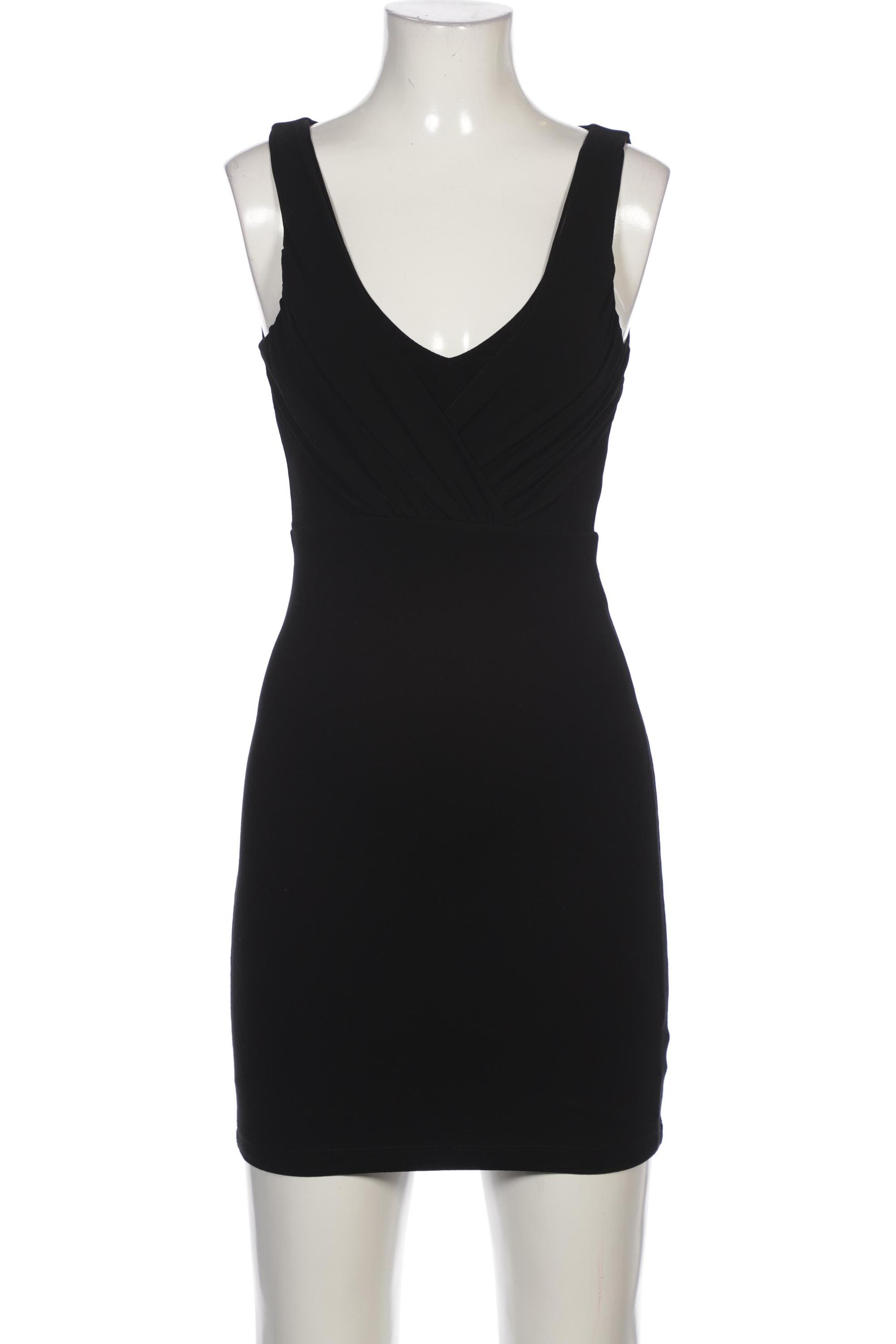 

ZARA Damen Kleid, schwarz