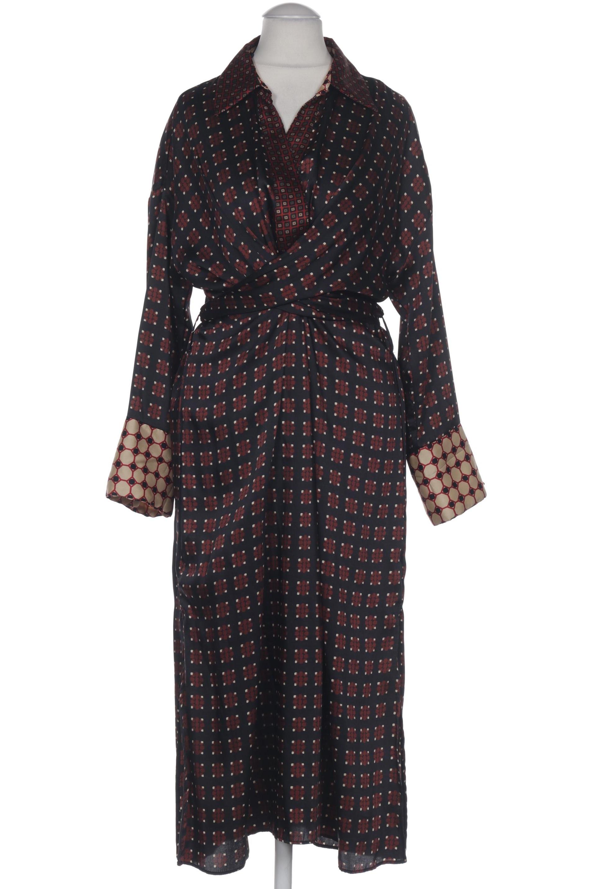 

Zara Damen Kleid, schwarz, Gr. 36