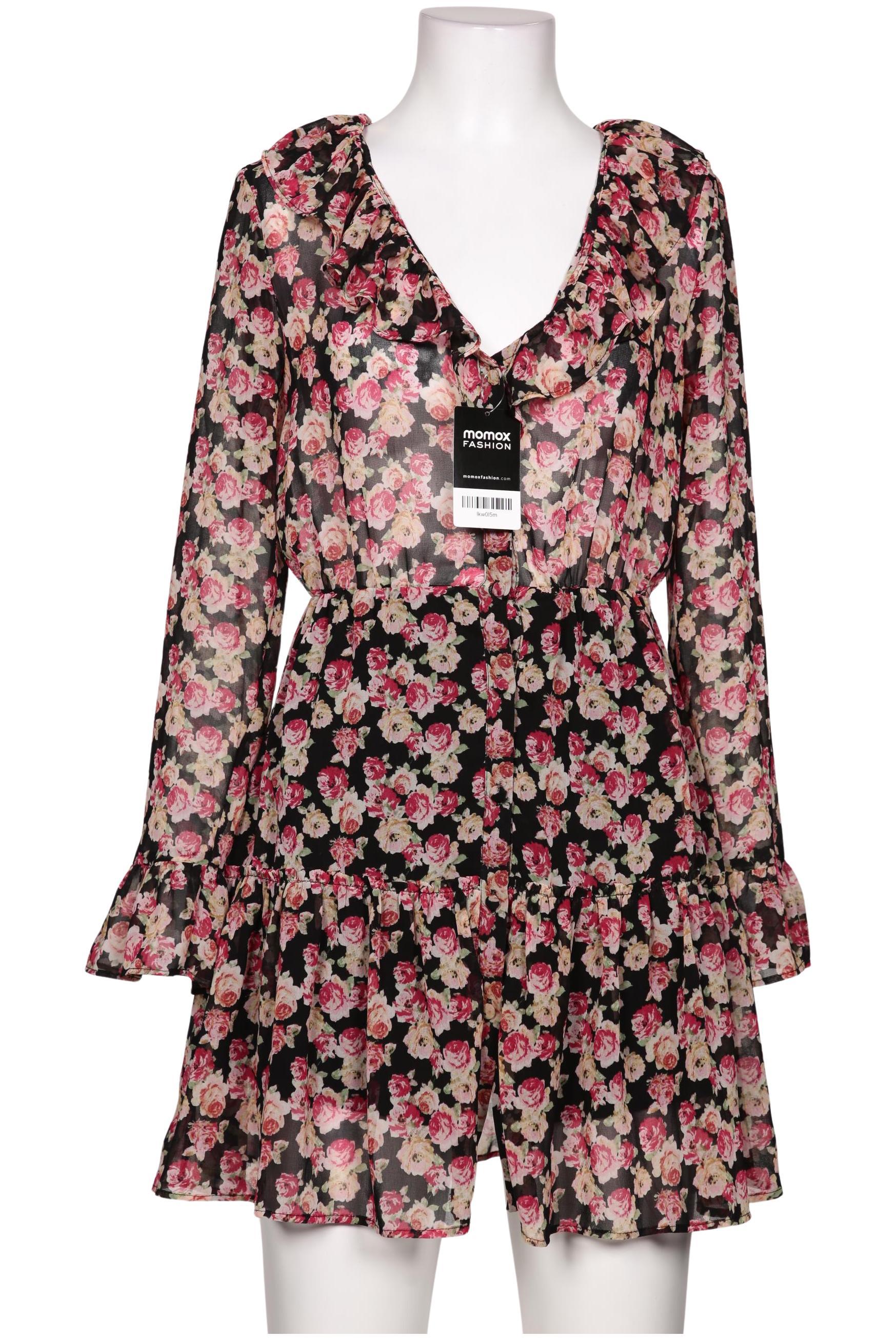 

Zara Damen Kleid, schwarz, Gr. 34
