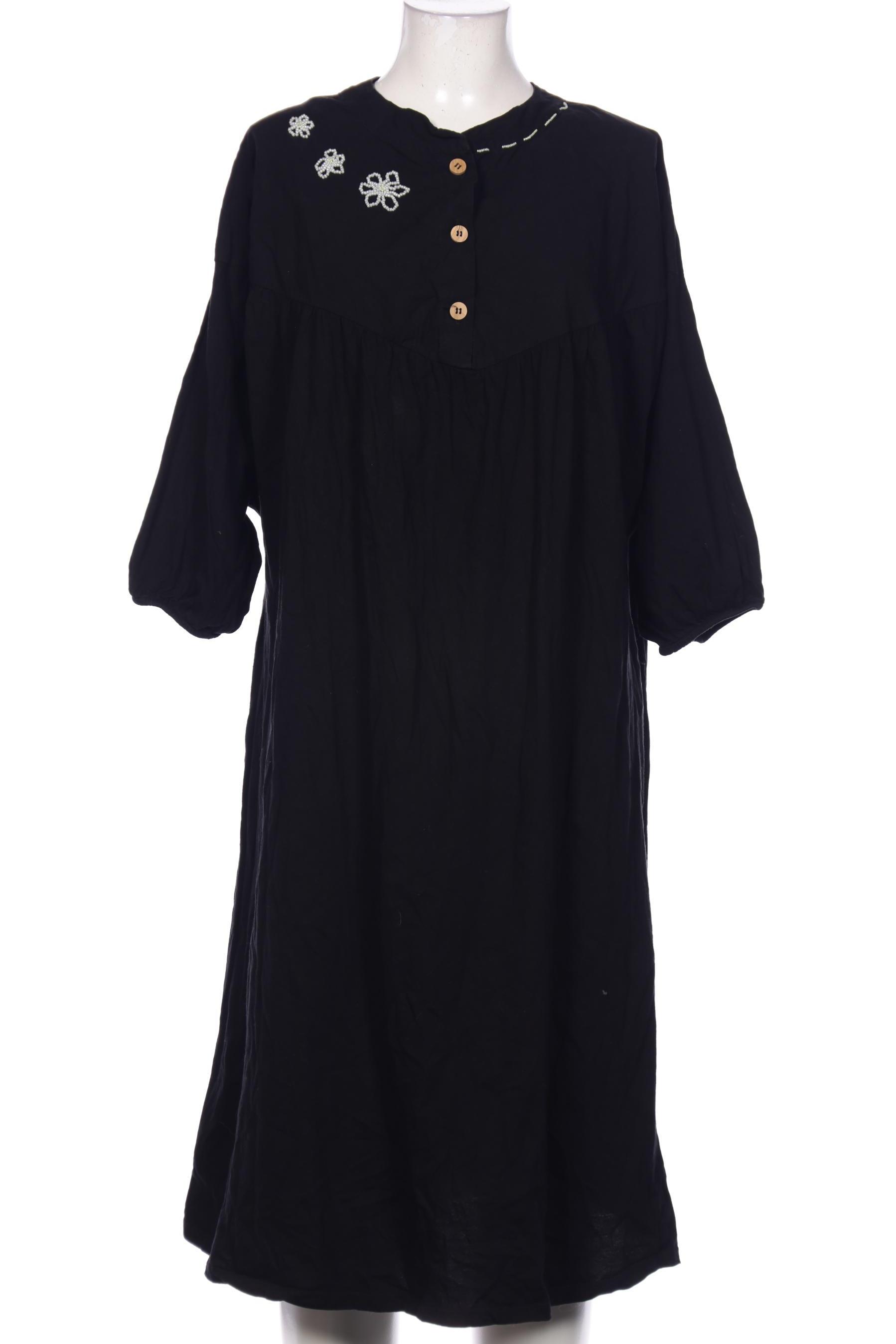 

Zara Damen Kleid, schwarz, Gr. 38