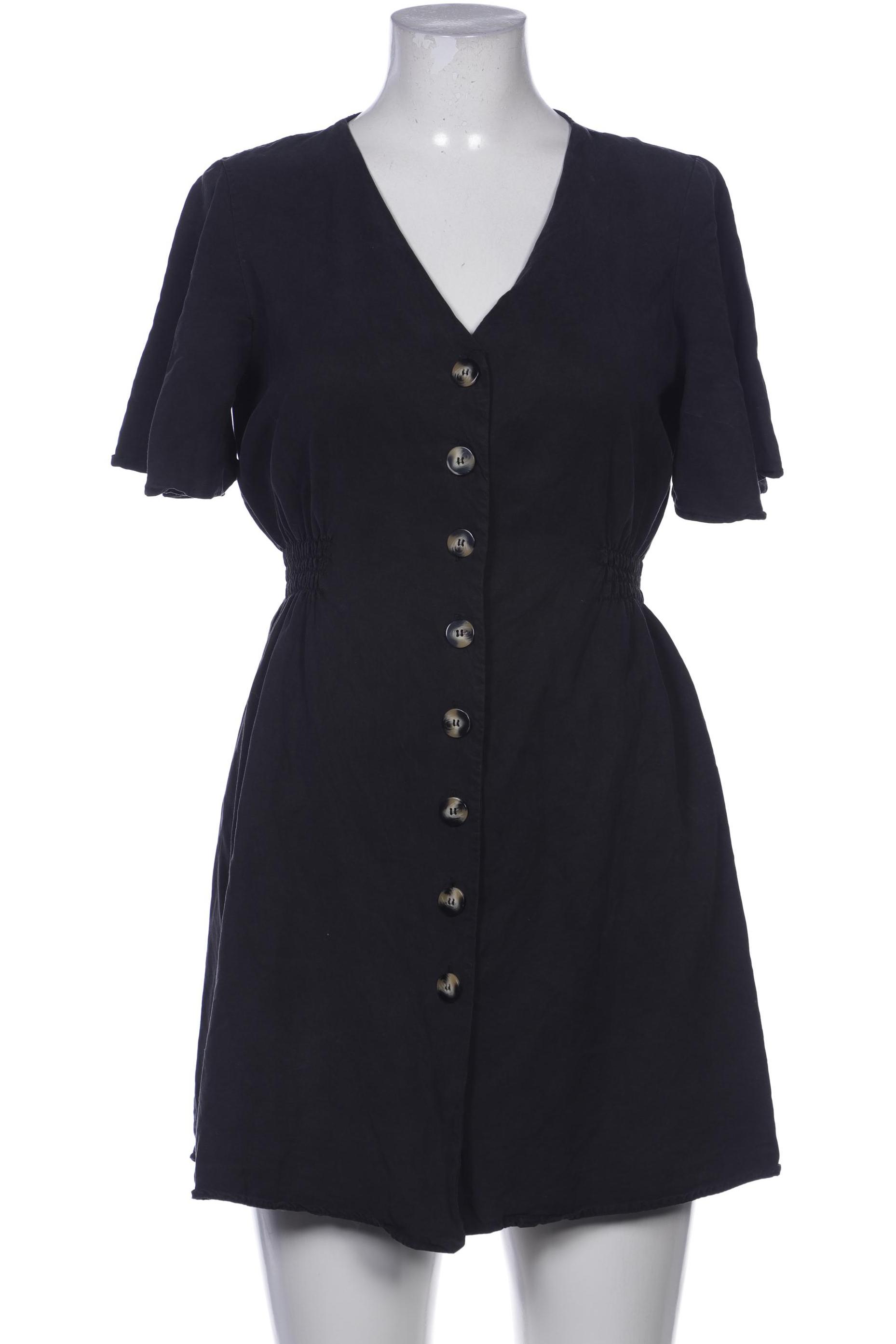 

Zara Damen Kleid, schwarz, Gr. 42