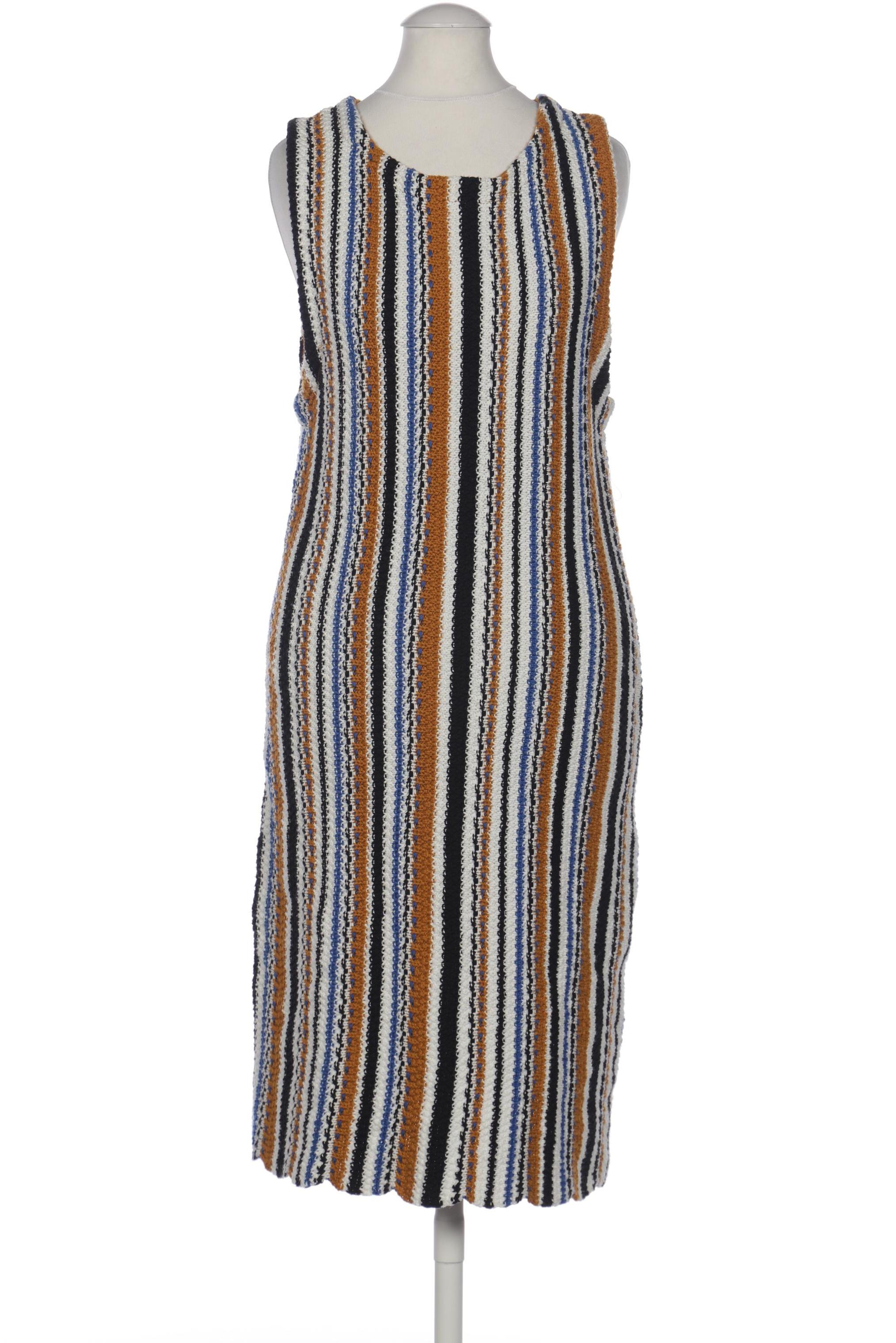 

ZARA Damen Kleid, mehrfarbig