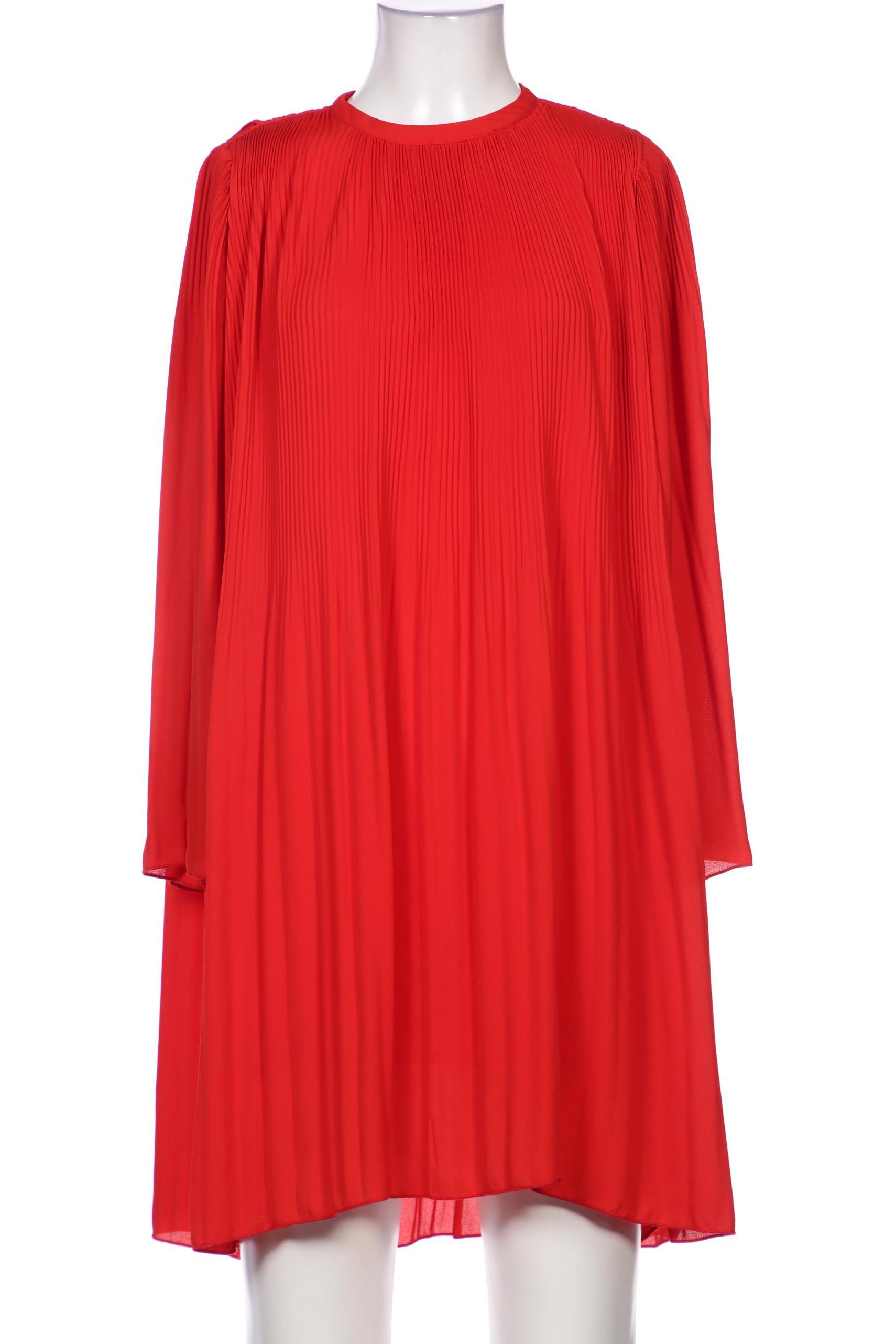 

Zara Damen Kleid, rot, Gr. 34