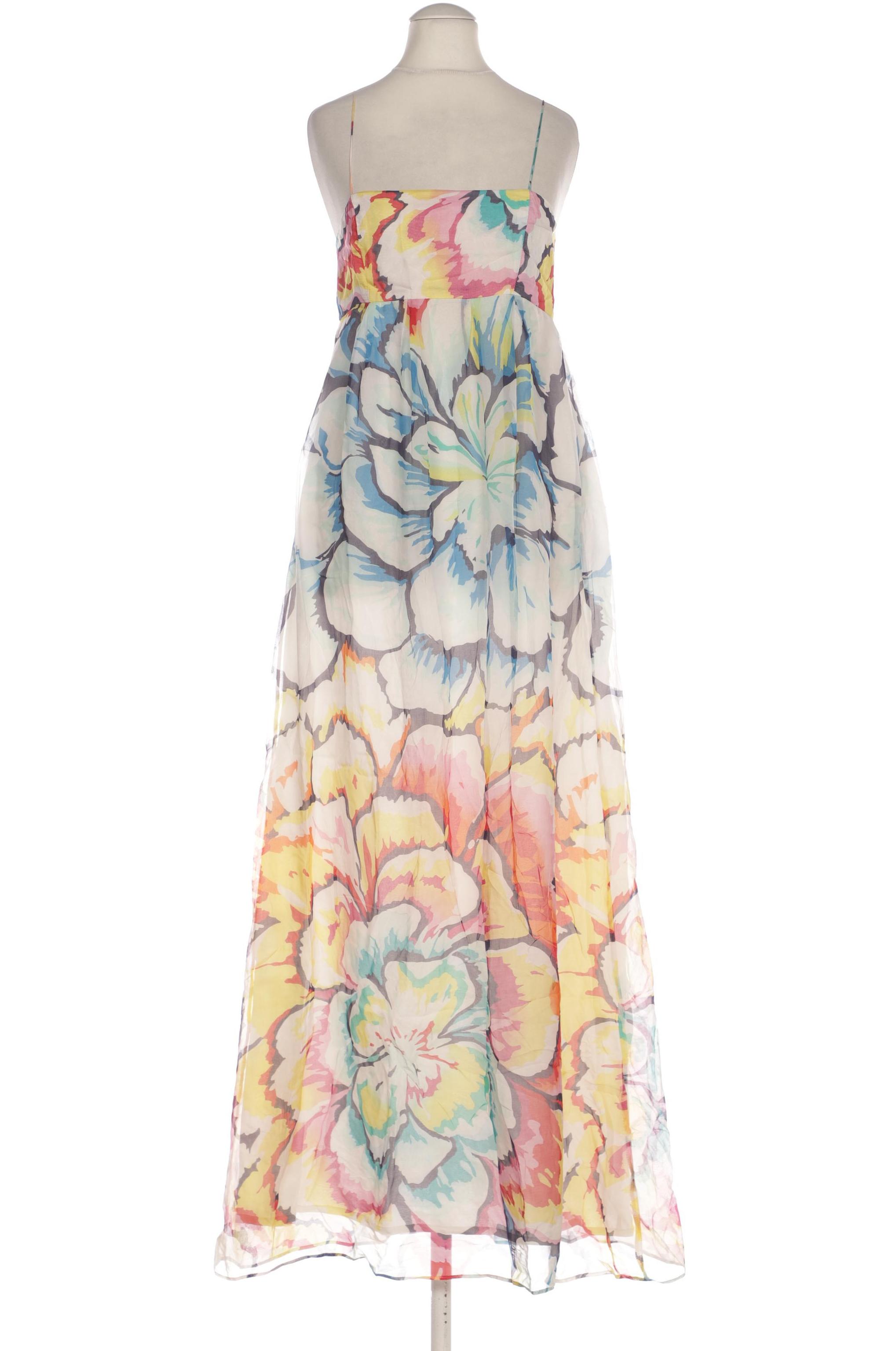 

ZARA Damen Kleid, mehrfarbig