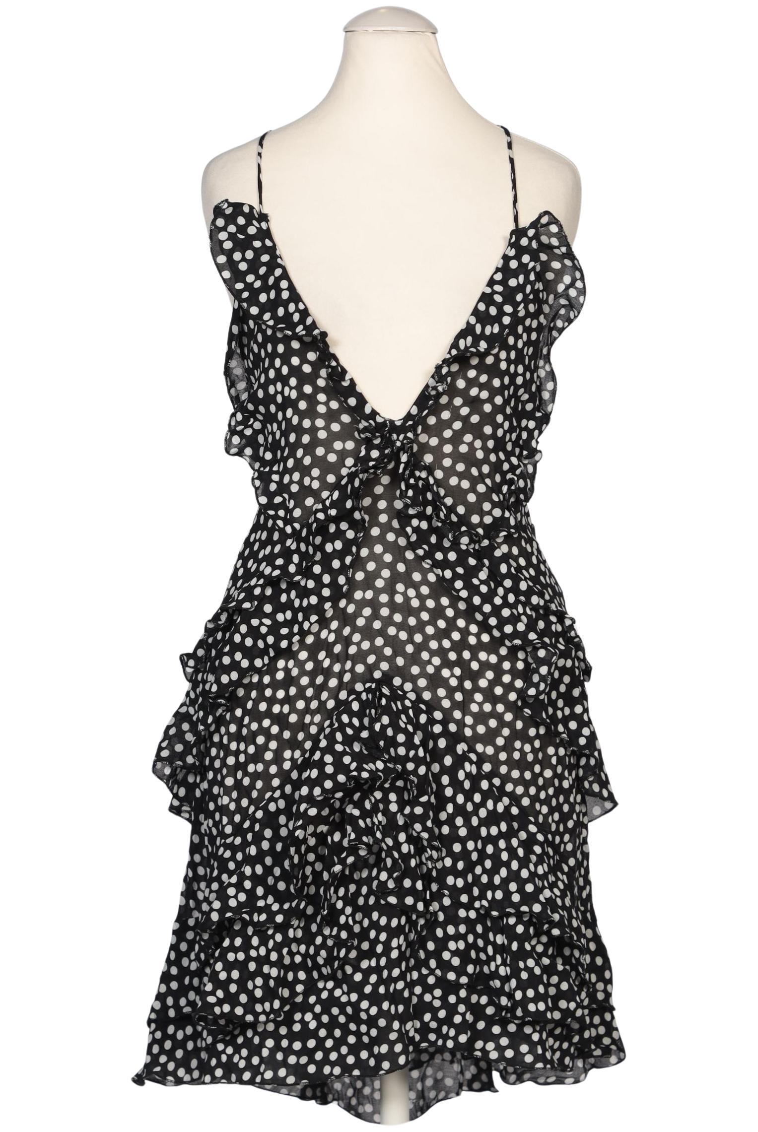 

Zara Damen Kleid, mehrfarbig, Gr. 36