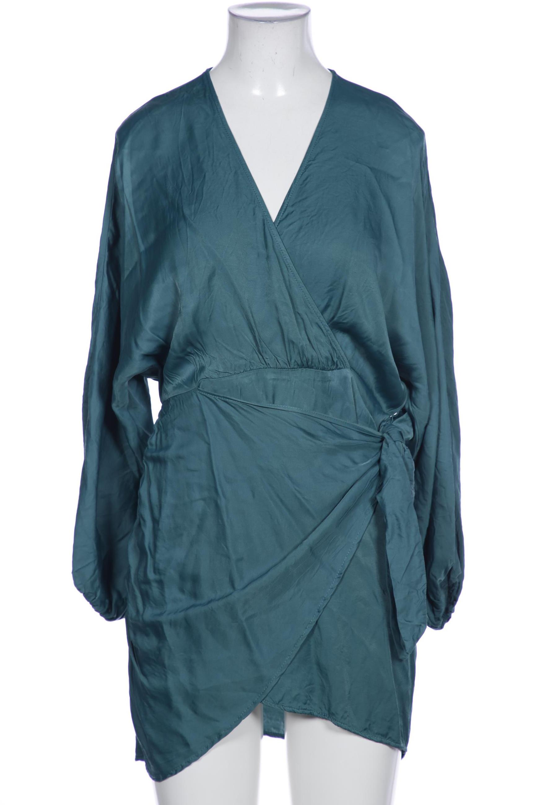 

Zara Damen Kleid, türkis, Gr. 36