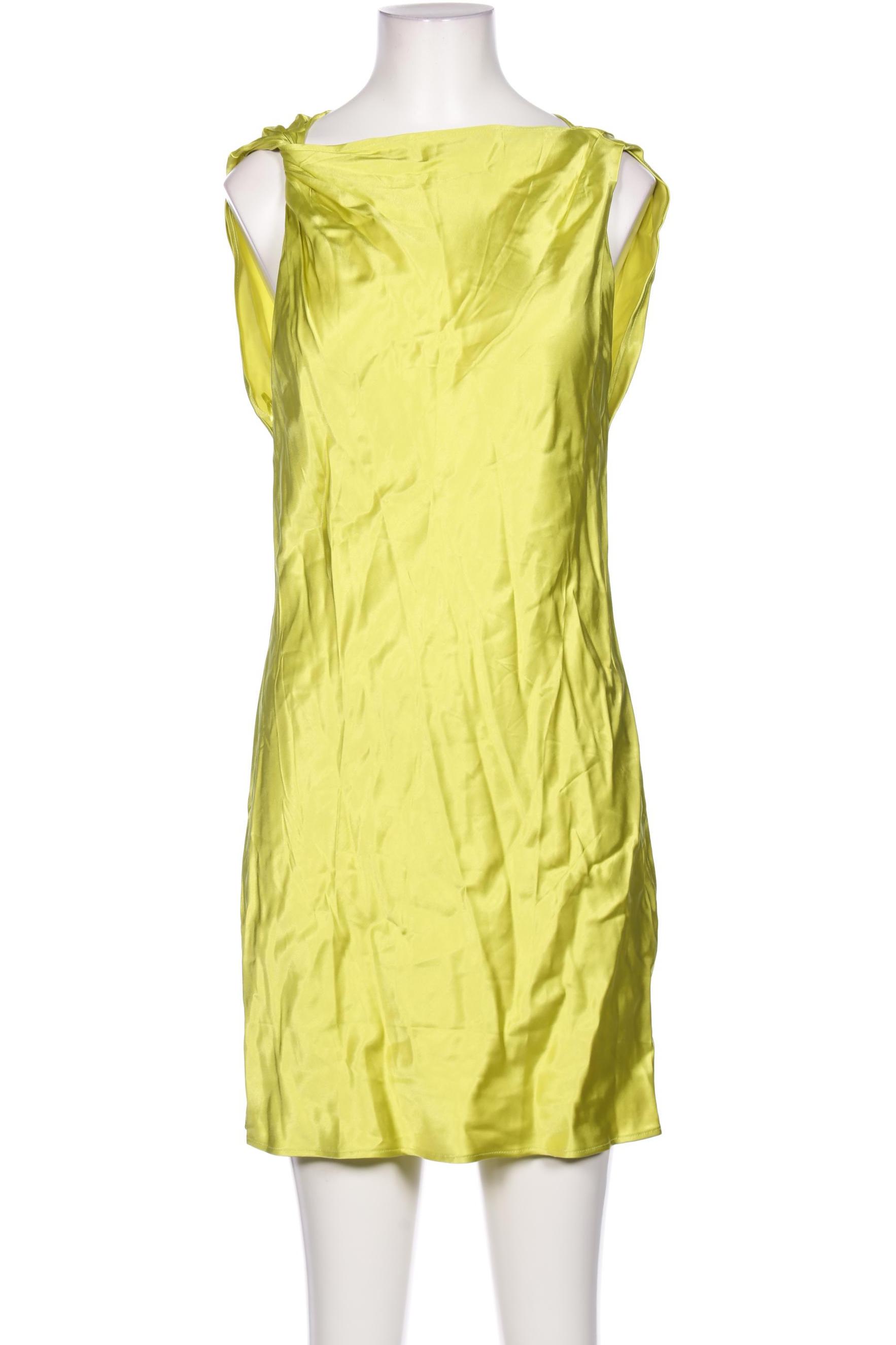 

Zara Damen Kleid, gelb, Gr. 36