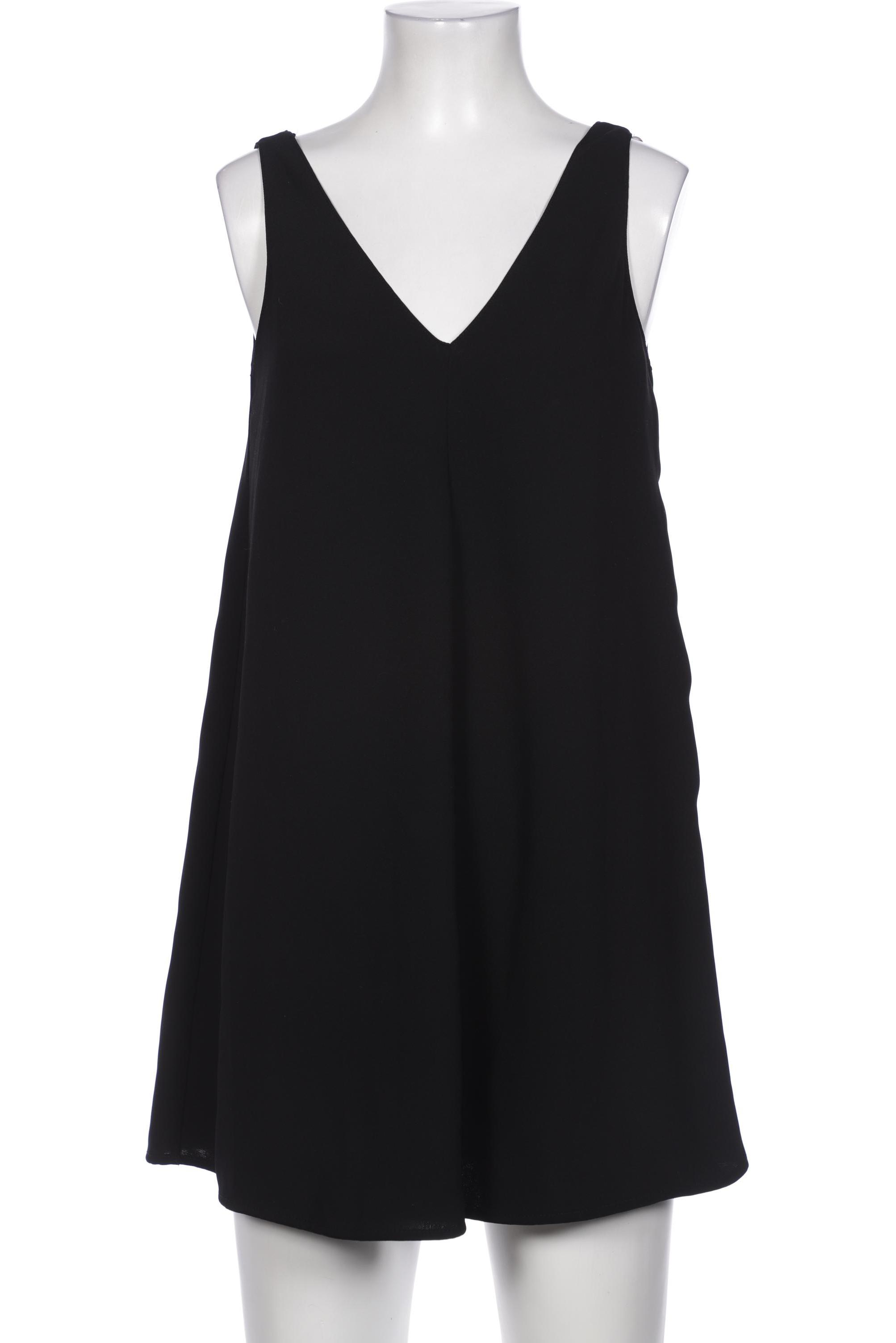 

ZARA Damen Kleid, schwarz