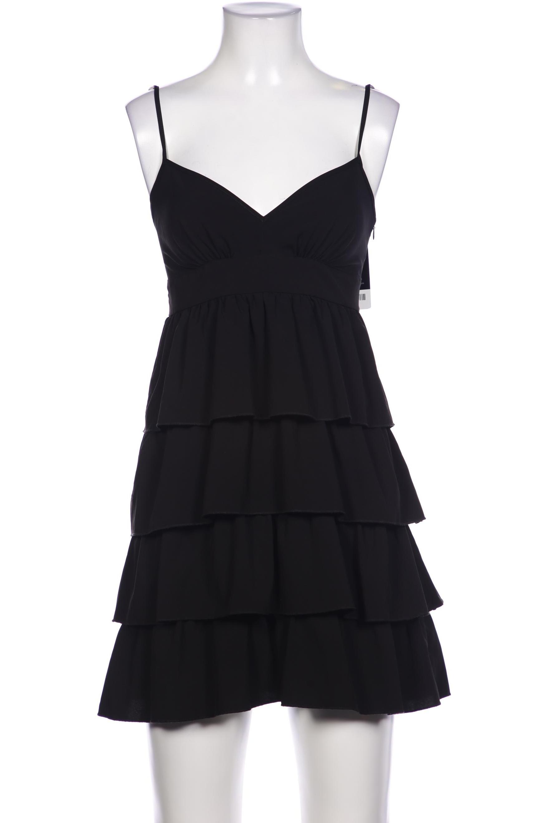

Zara Damen Kleid, schwarz, Gr. 36