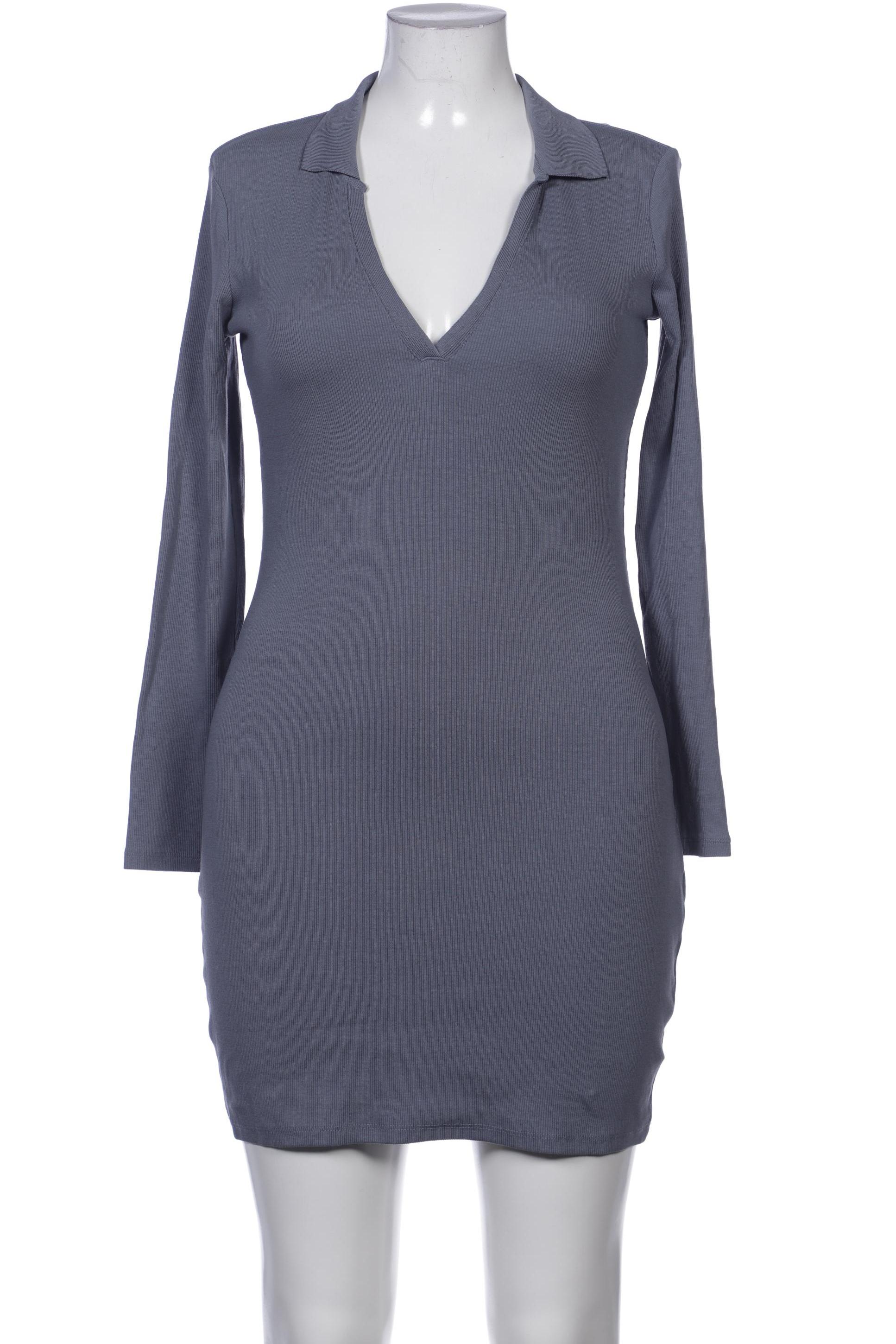 

Zara Damen Kleid, grau, Gr. 42