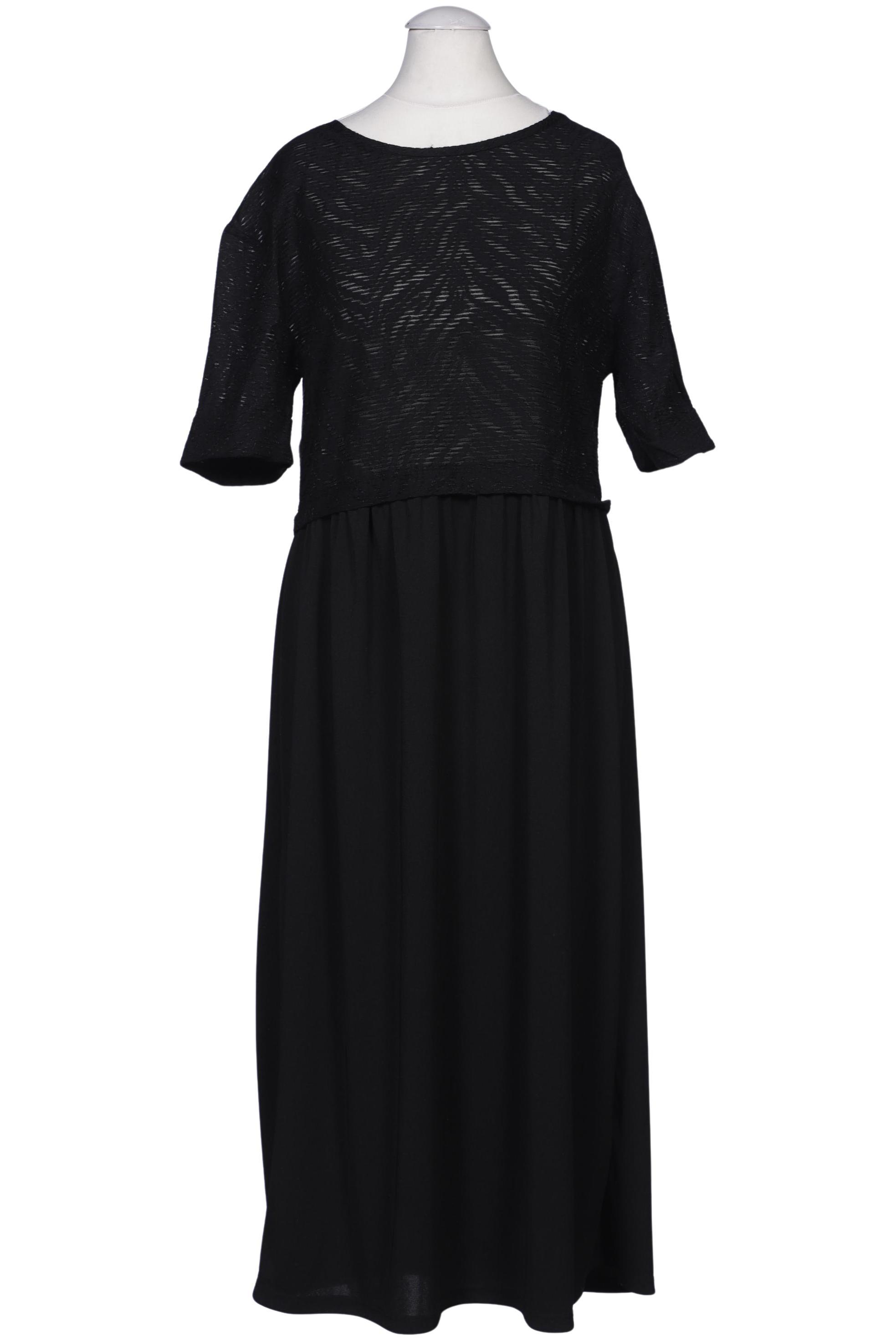 

Zara Damen Kleid, schwarz, Gr. 36