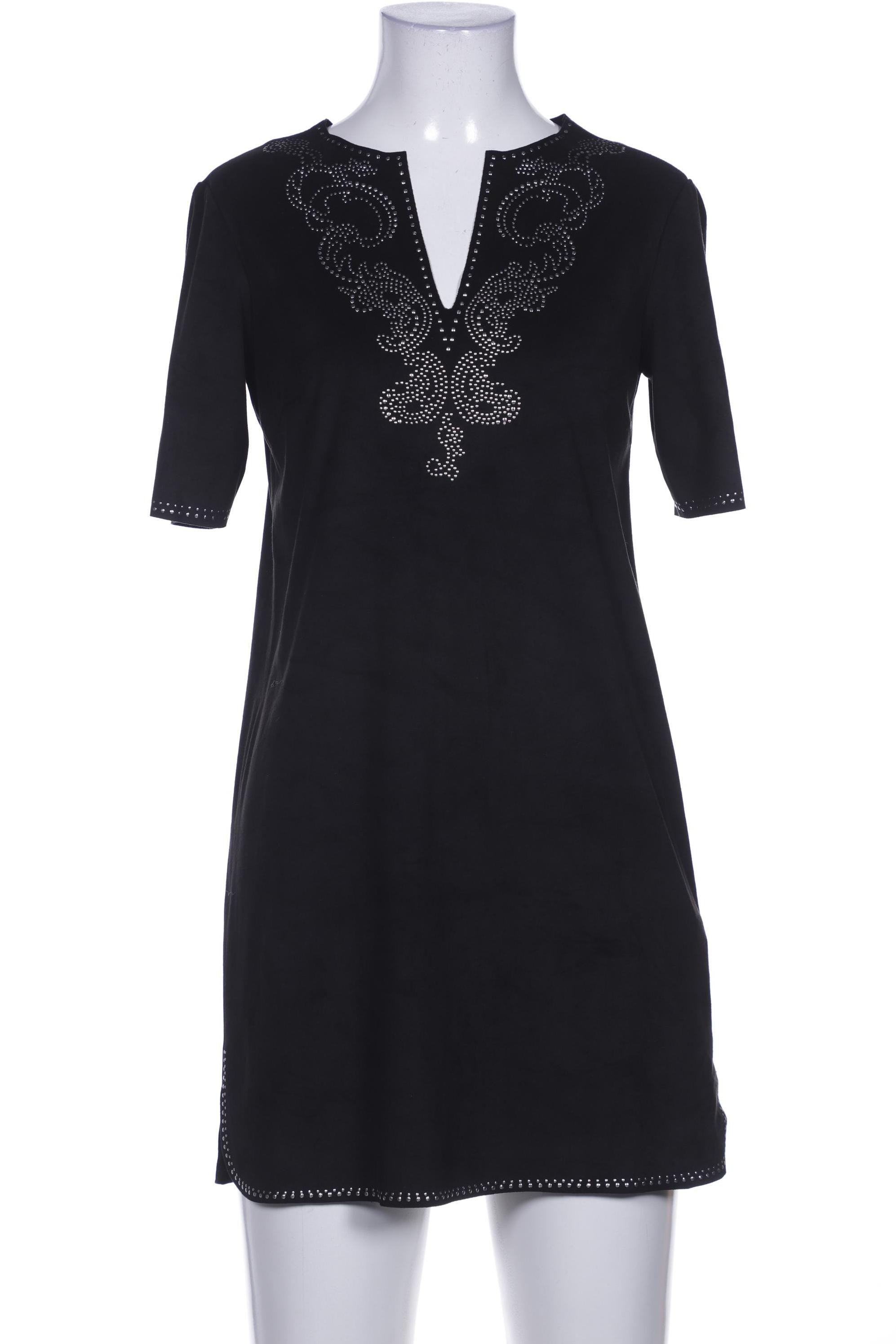

Zara Damen Kleid, schwarz, Gr. 34
