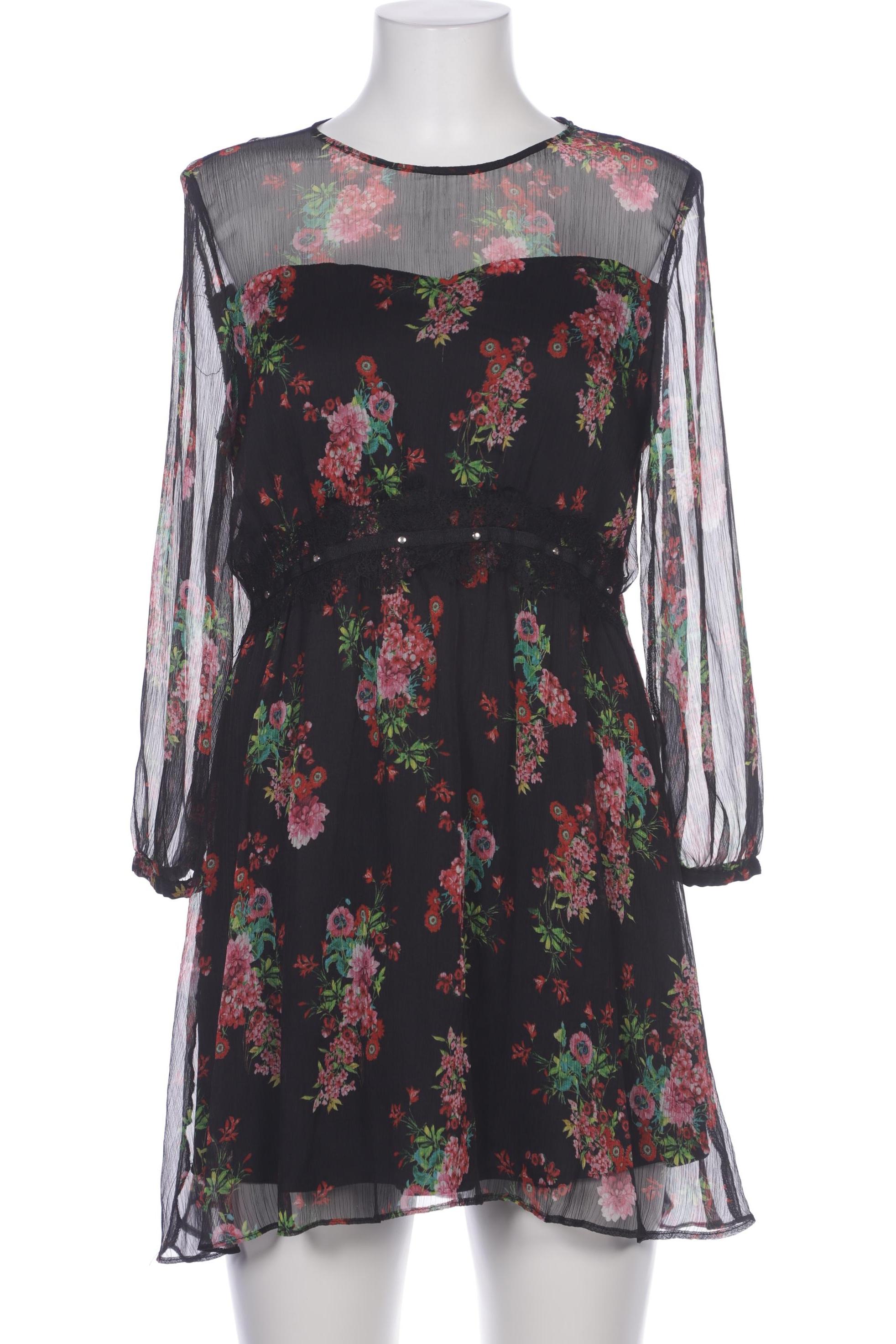 

Zara Damen Kleid, schwarz, Gr. 42