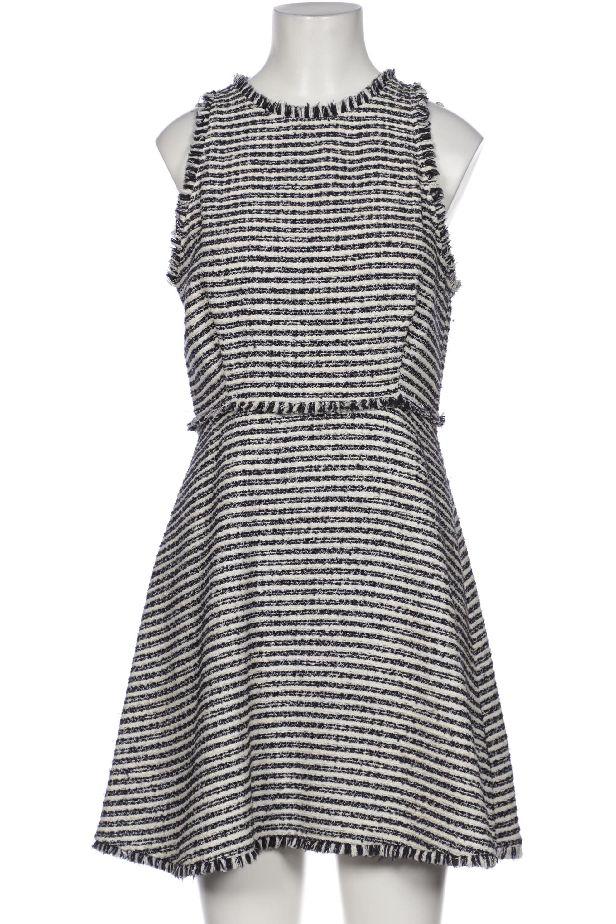 

ZARA Damen Kleid, marineblau